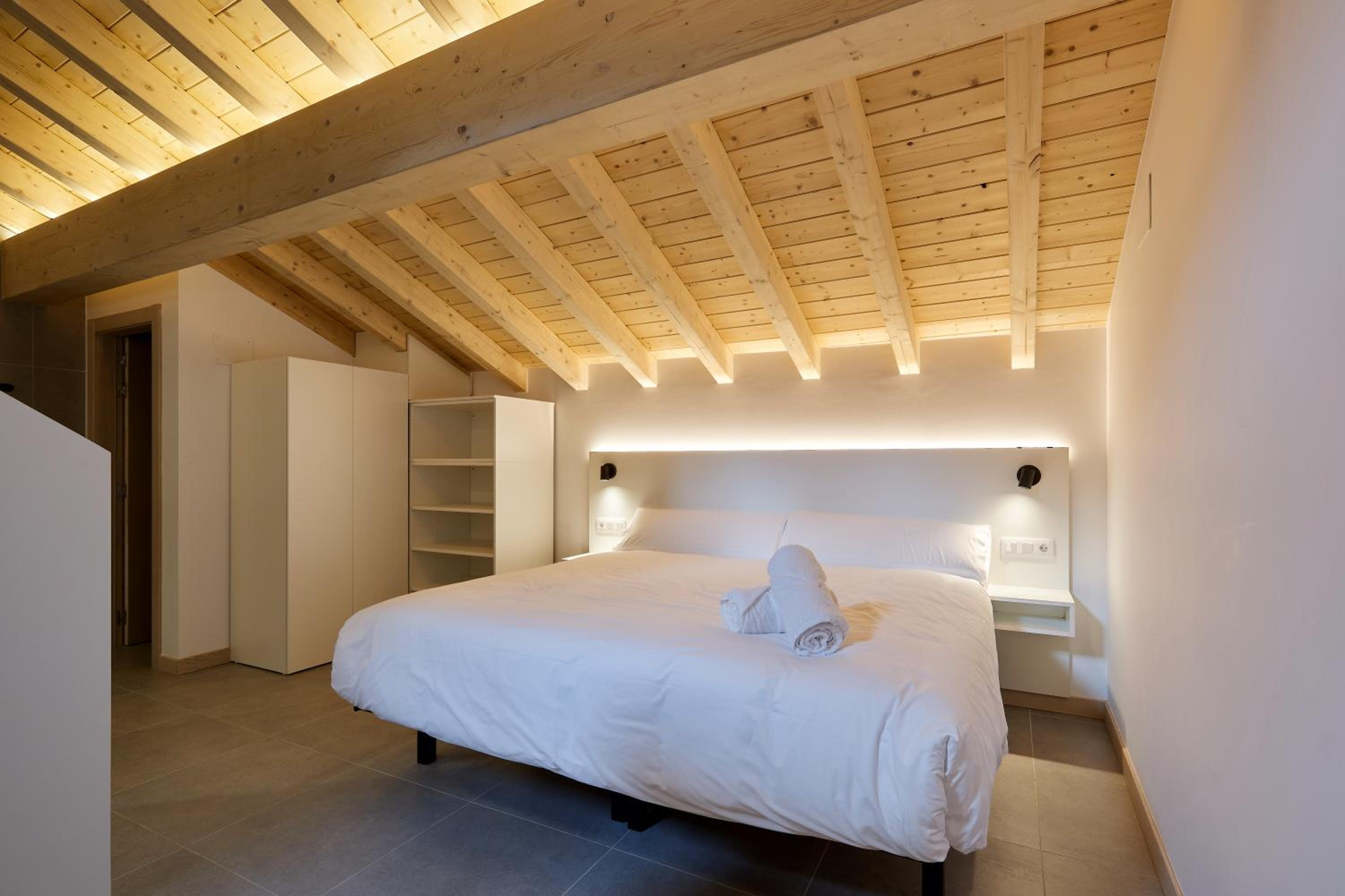 Maisonette (Maisonette)
