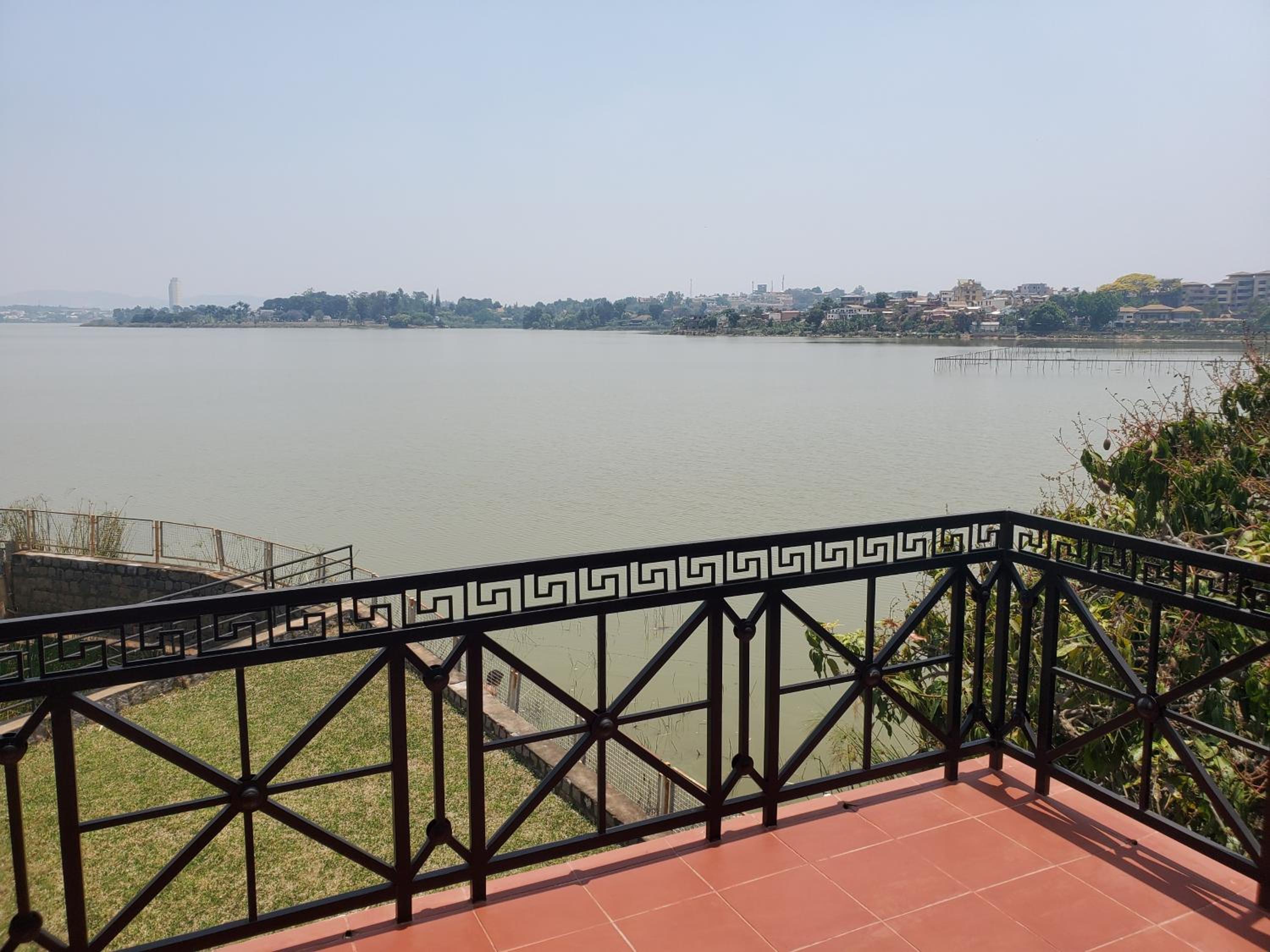 Double Room With Balcony photo 2