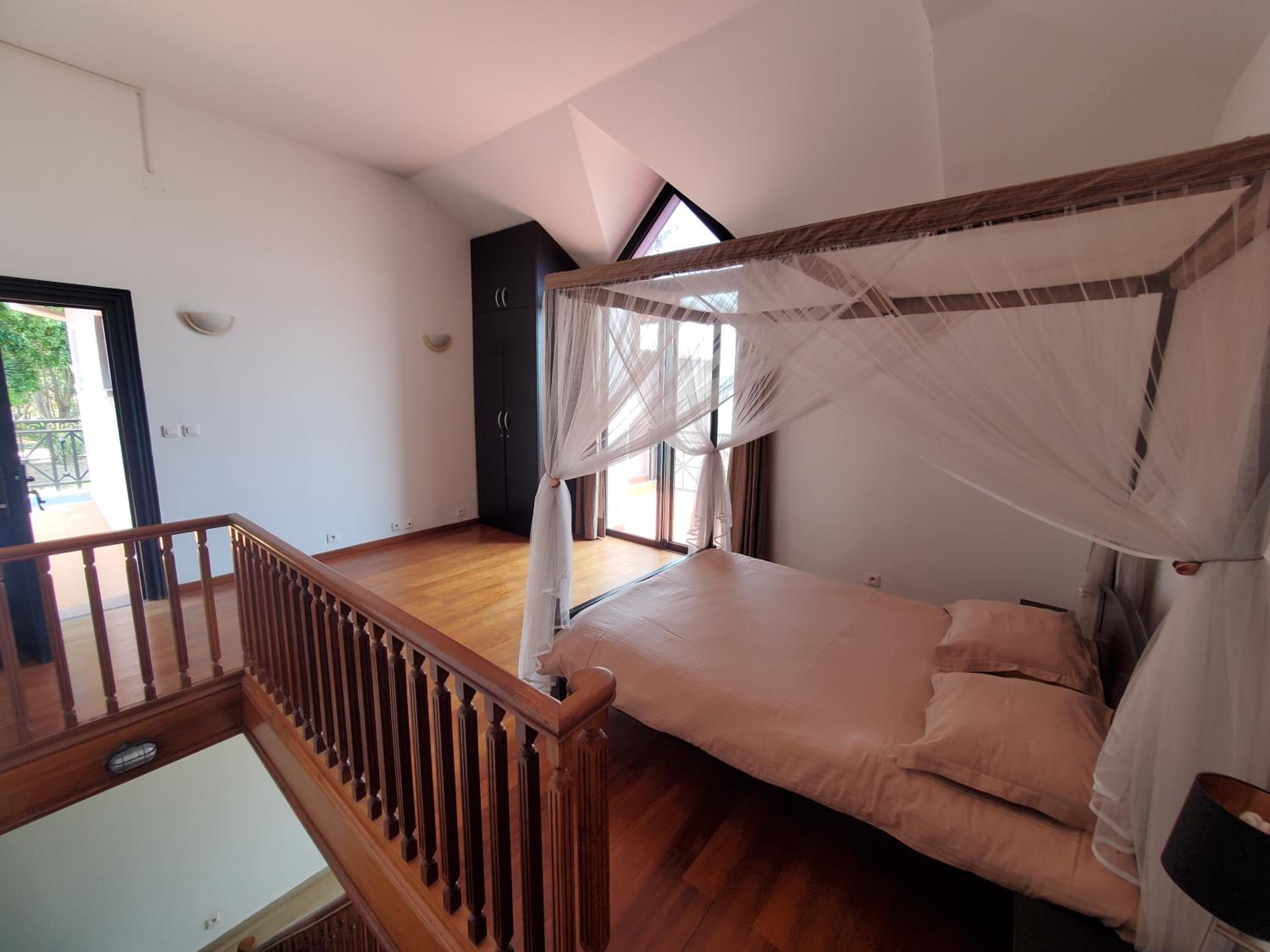 Double Room With Balcony photo 3