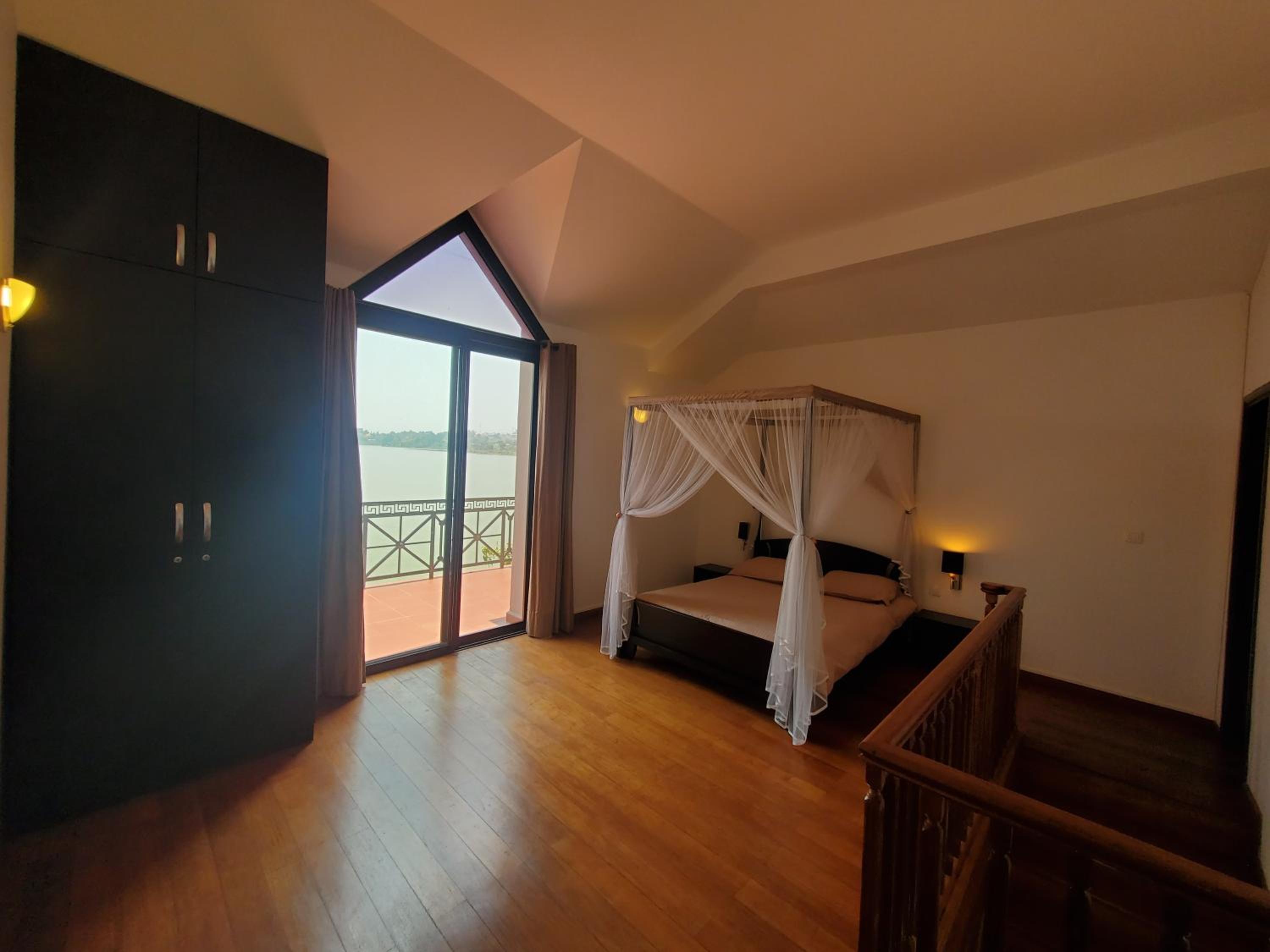 Double Room With Balcony photo 1