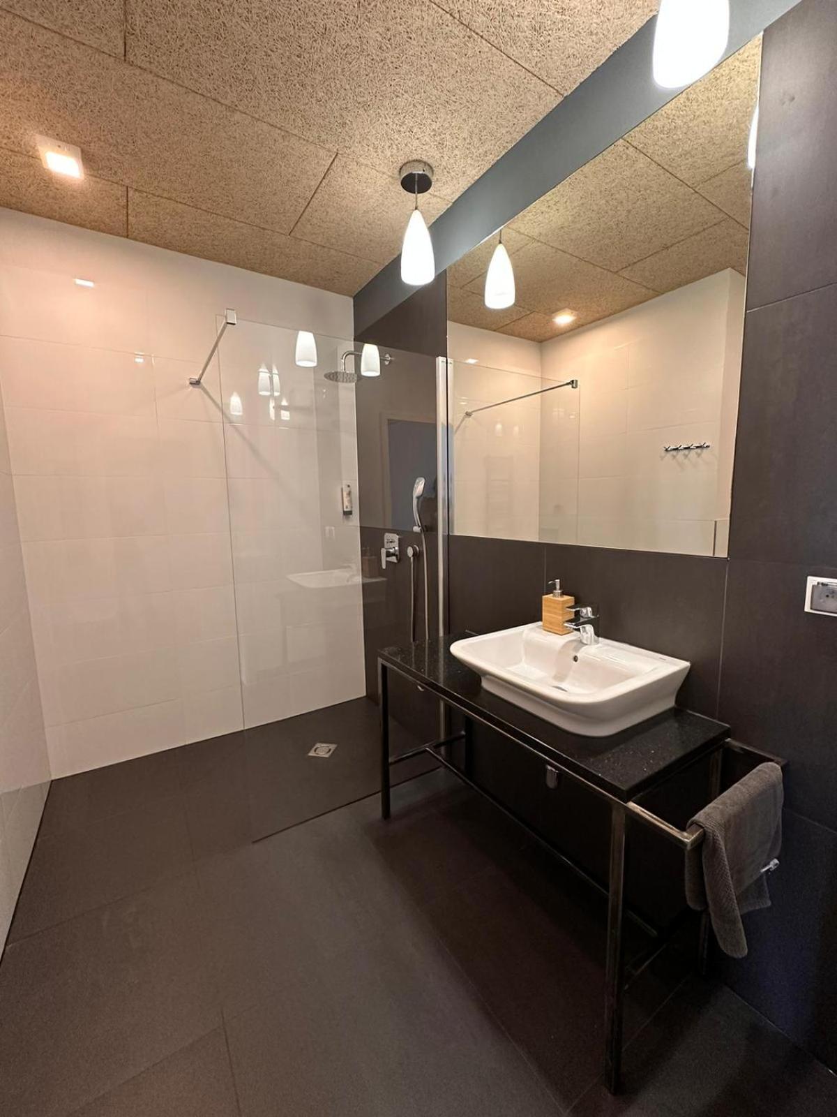 Deluxe Apartment - Photo 15