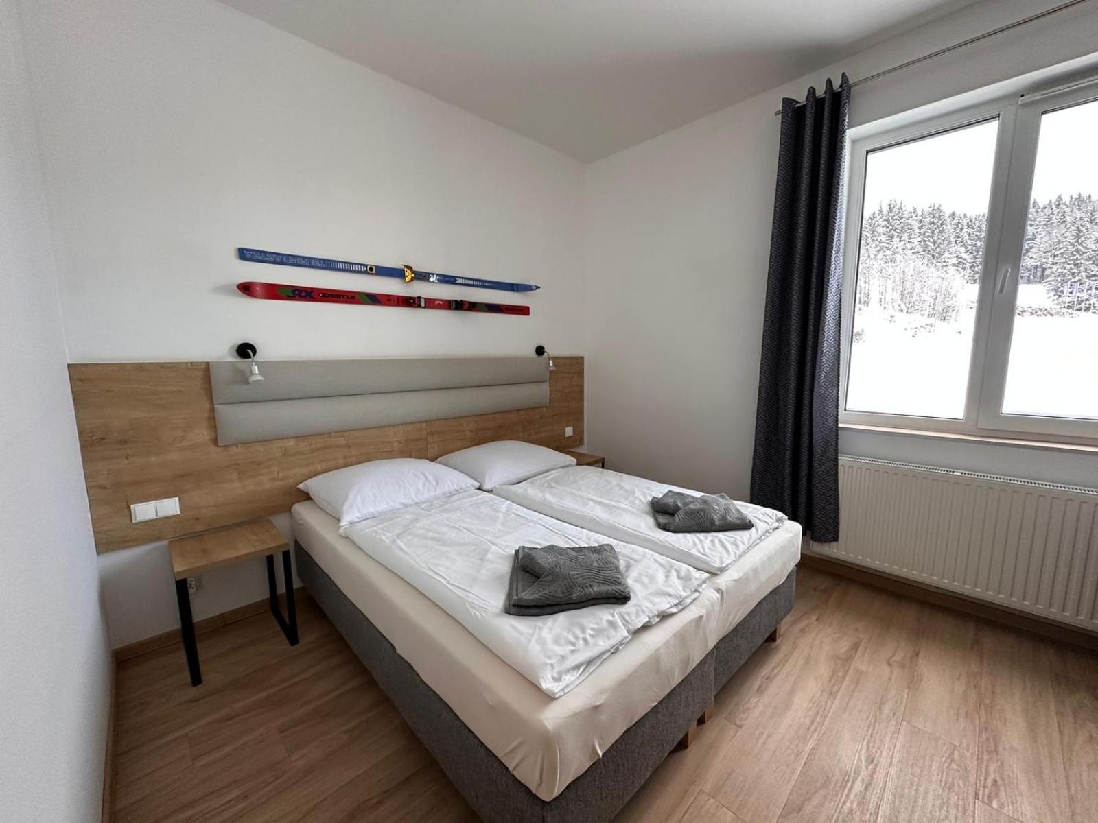 Deluxe Apartment - Photo 1