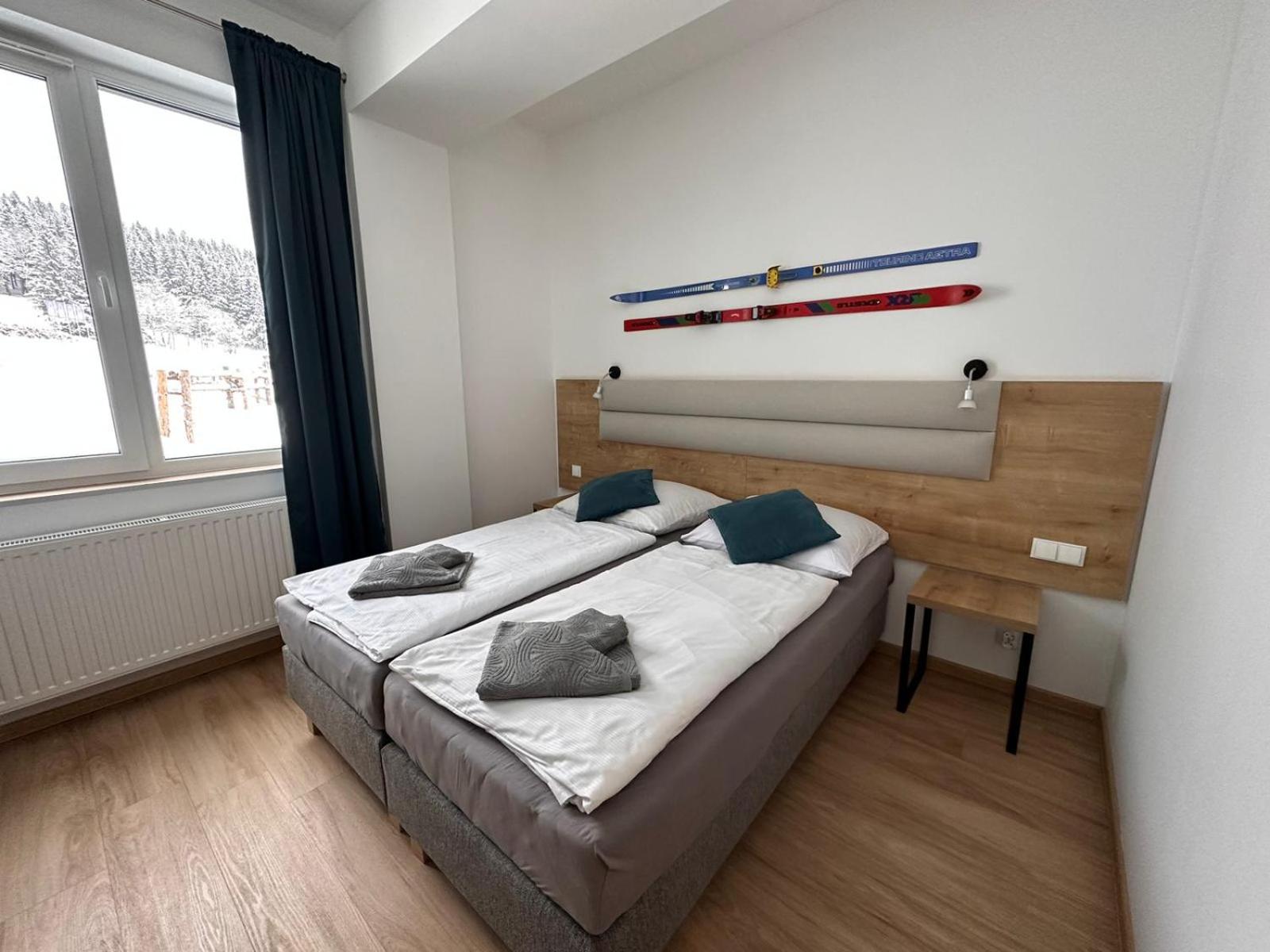 Deluxe Apartment - Photo 5