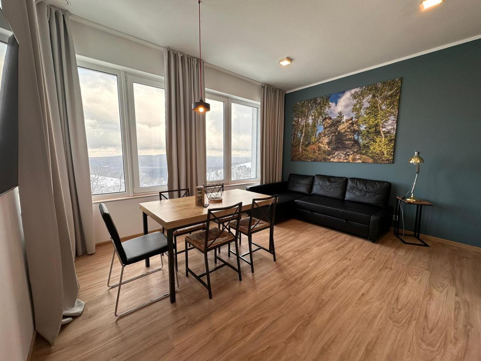 Deluxe Apartment - Photo 4