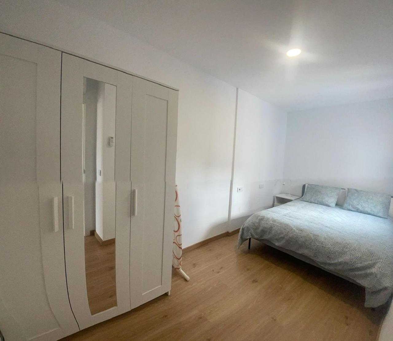 Apartamento Deluxe de Dos Habitaciones