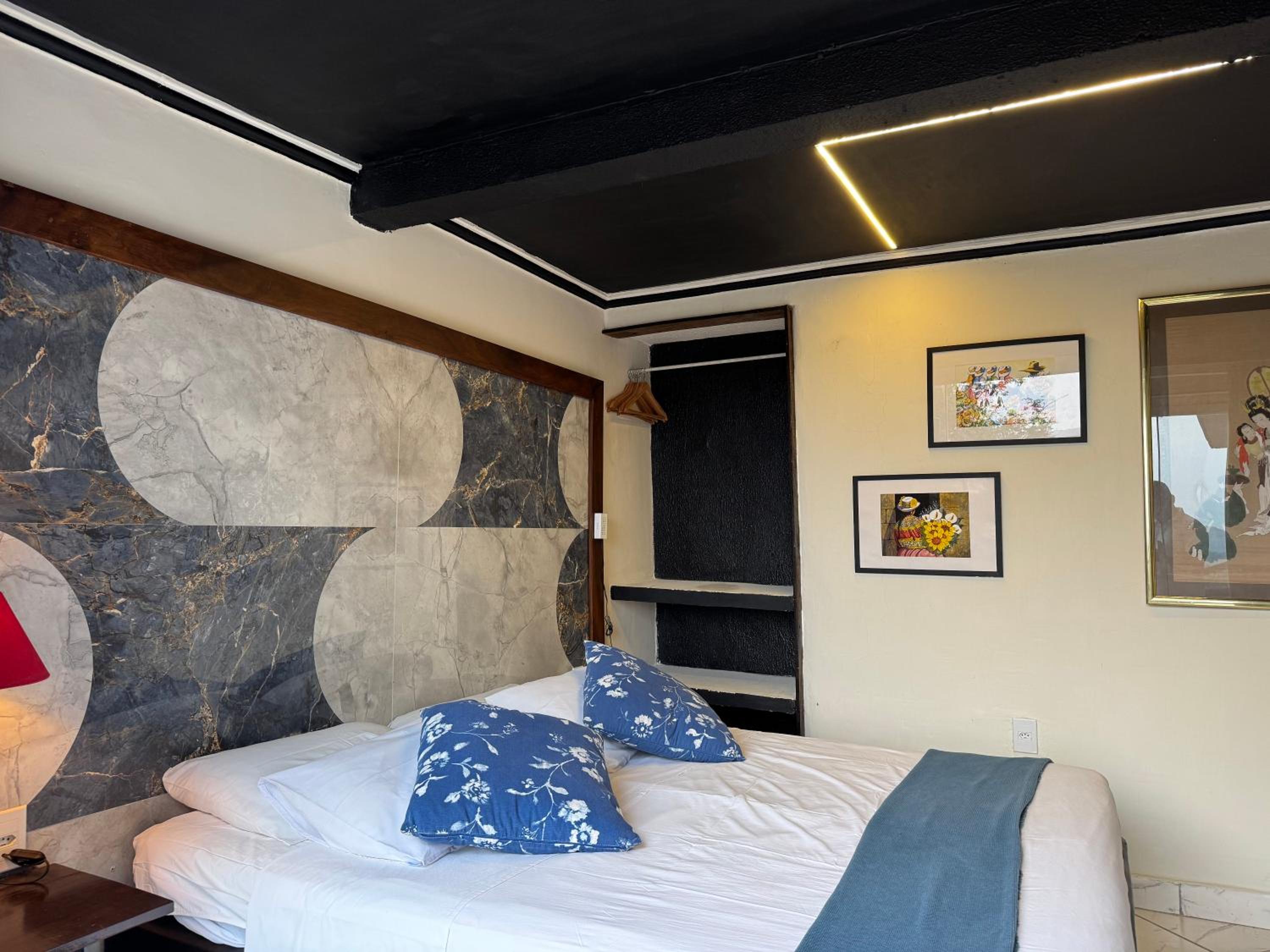 Suite with Terrace photo 1