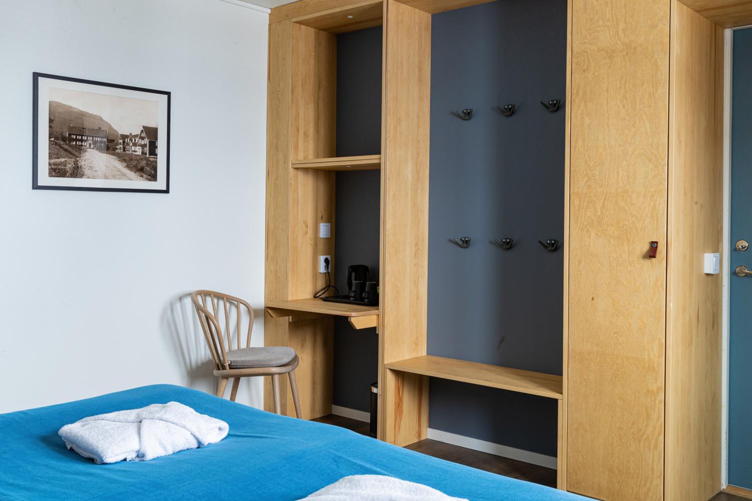Superior Double Room - Photo 3