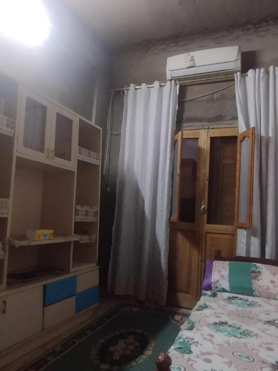 Bed In 4-Bed Mixed Dormitory Room photo 3