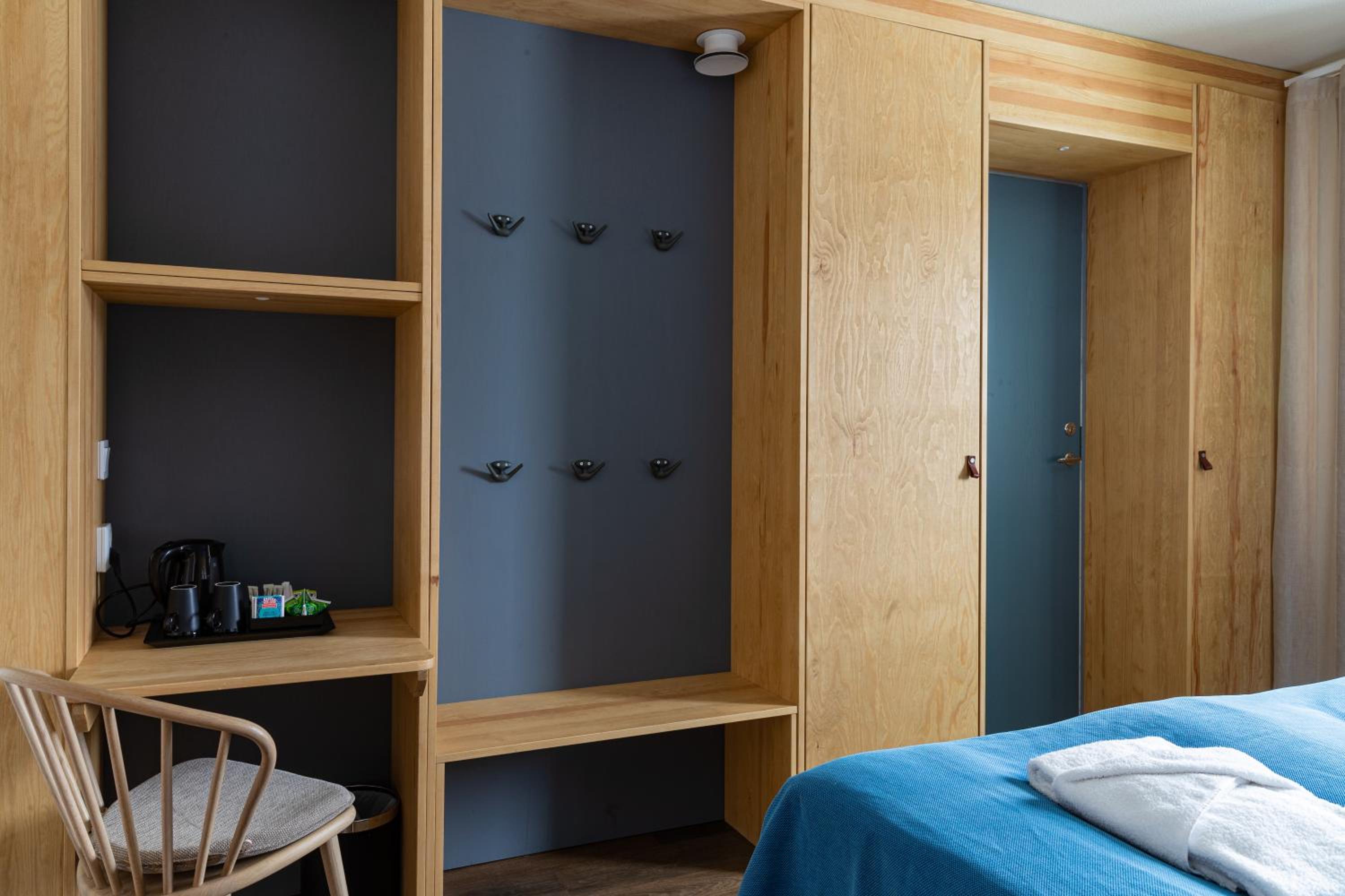 Standard Double Room - Photo 6