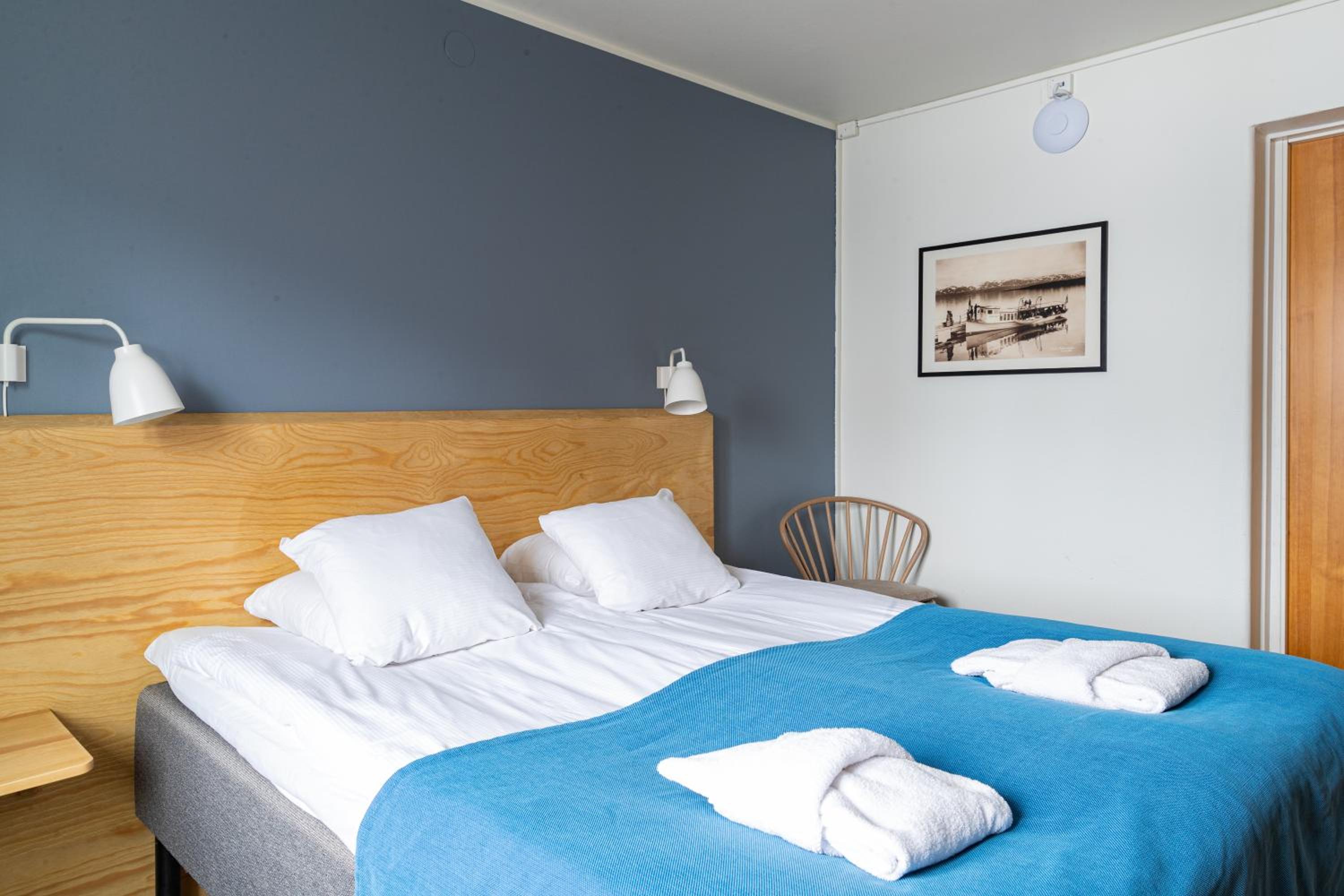 Standard Double Room - Photo 7
