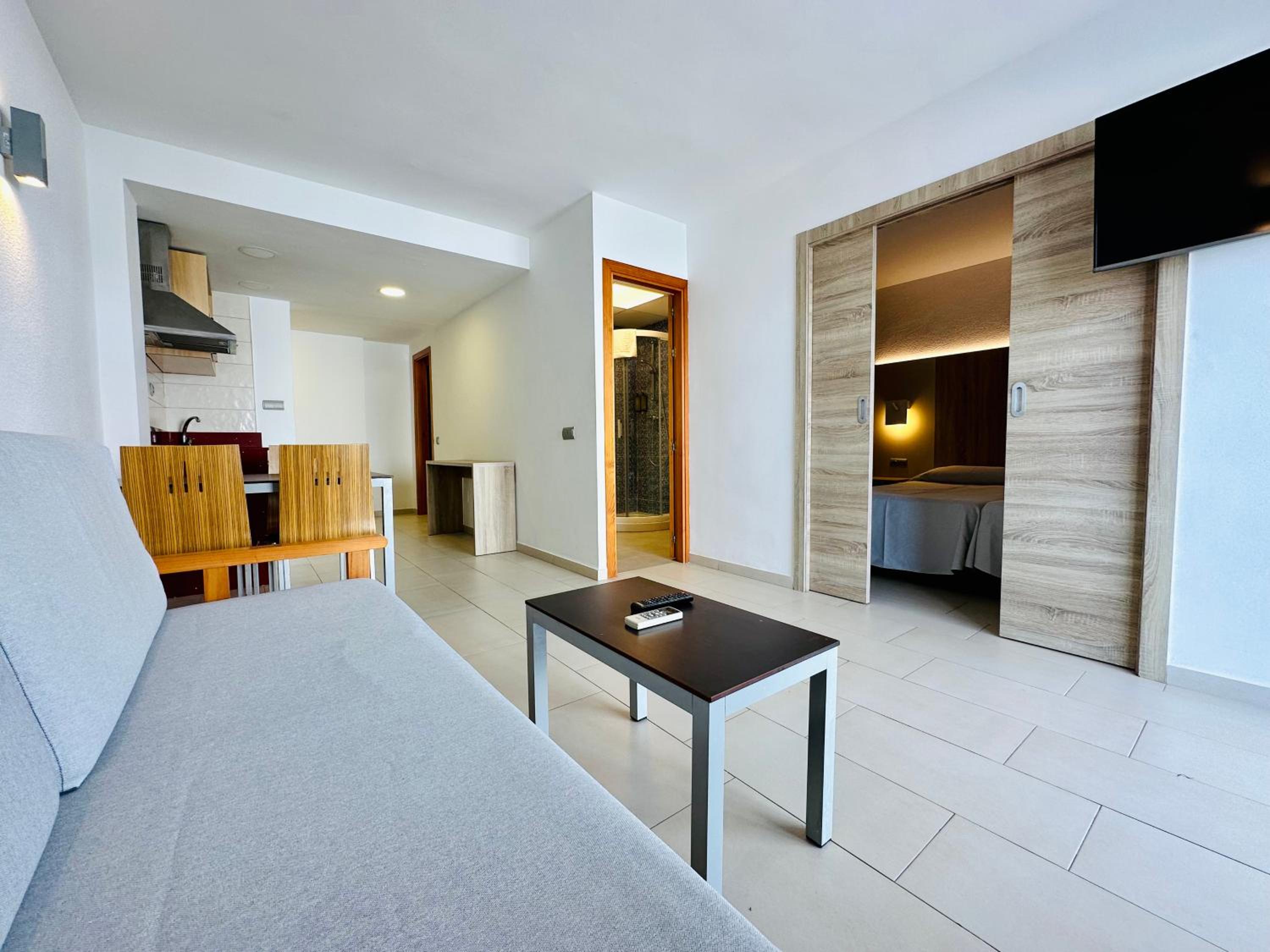 Apartamento Comfort