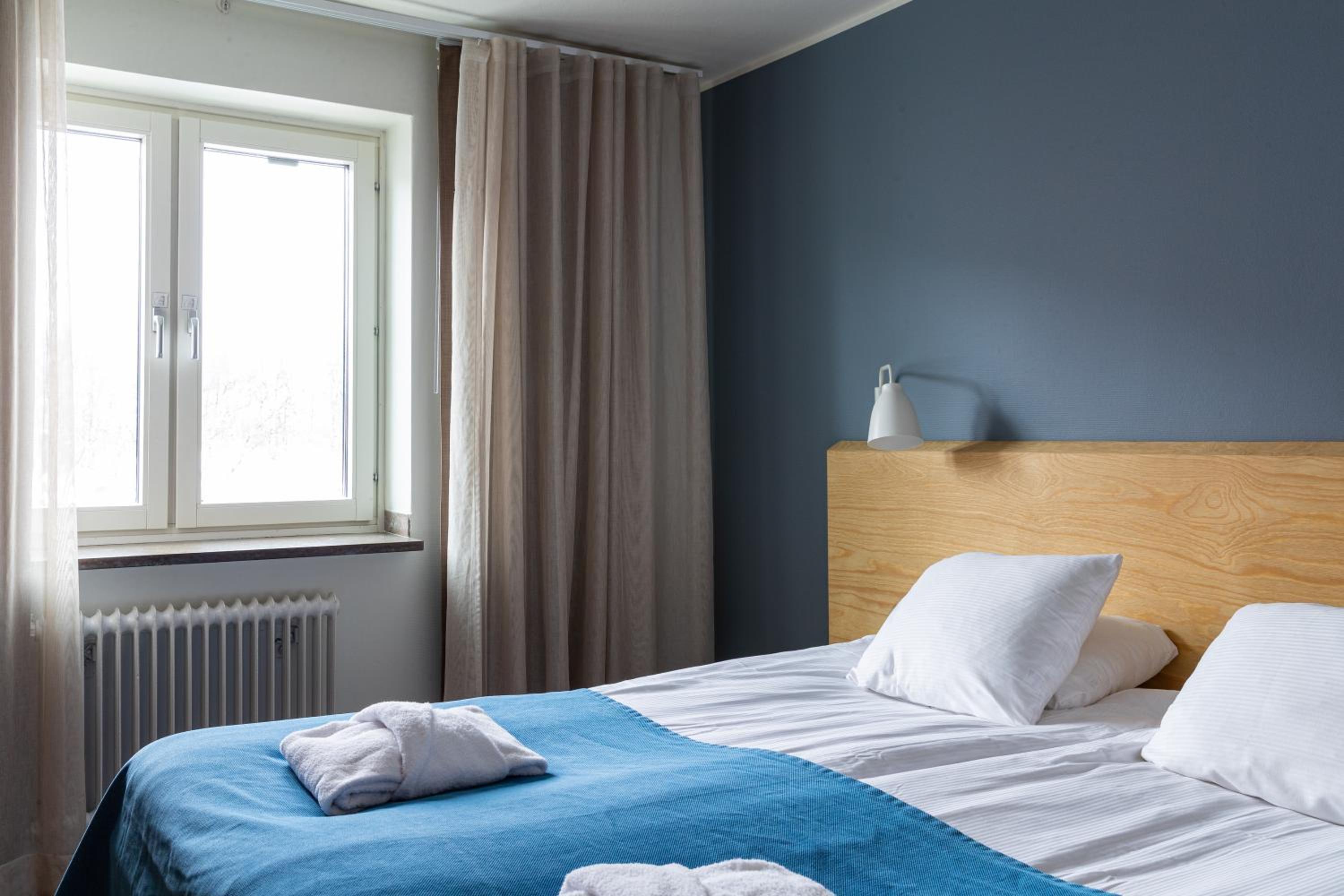 Standard Double Room - Photo 1