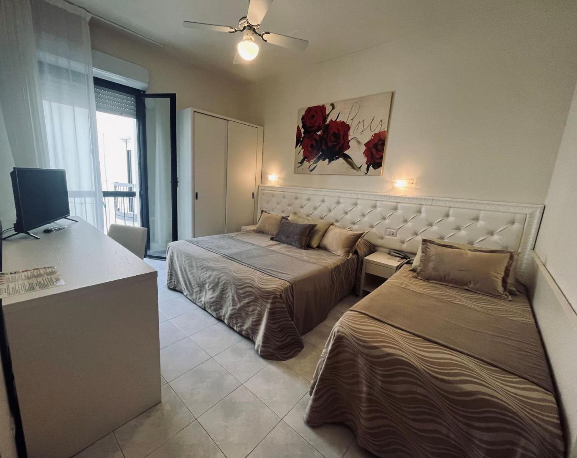 Comfort Triple Room photo 1