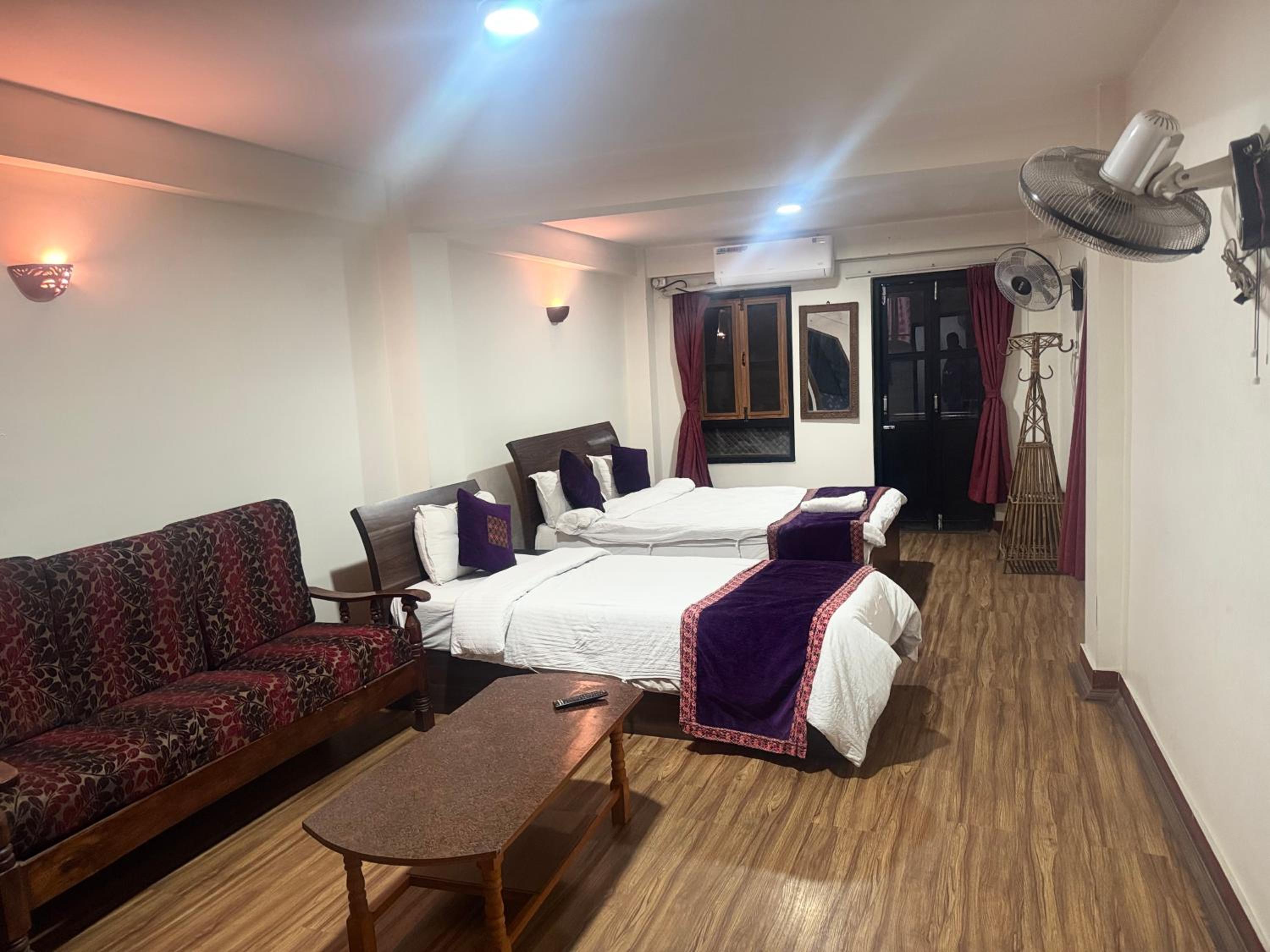 Superior Double Room photo 2