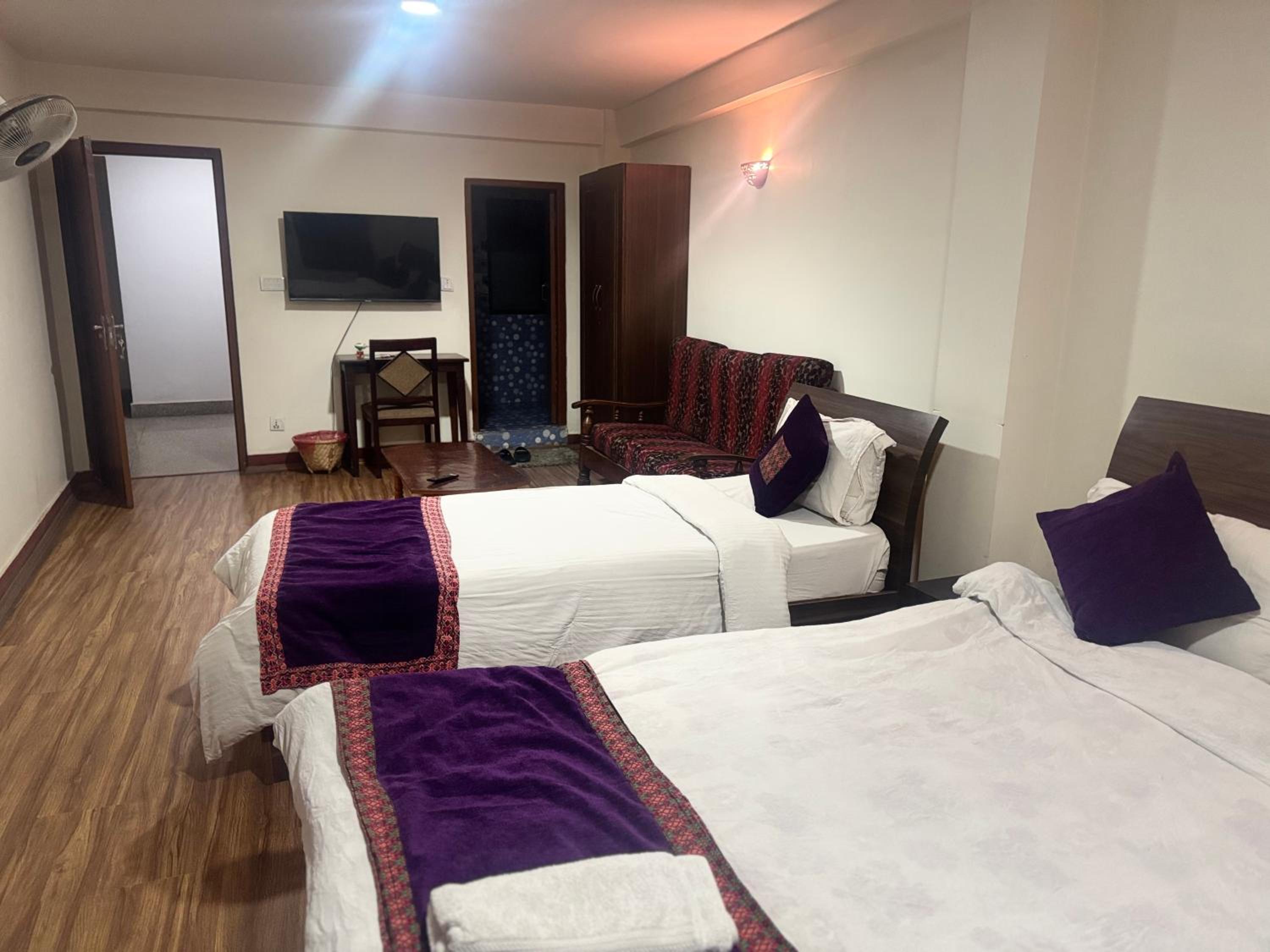 Superior Double Room photo 3