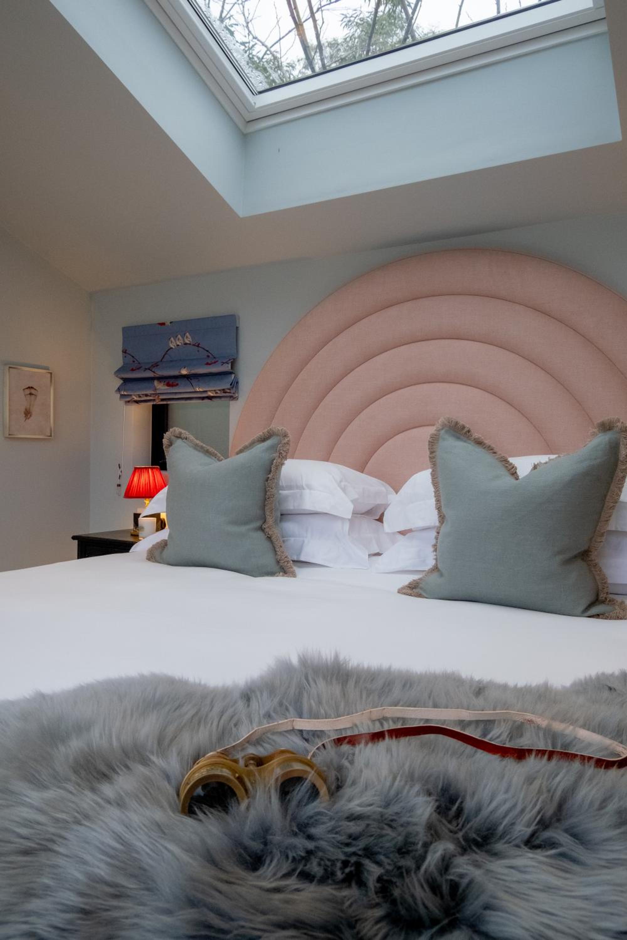King Room with Lake View photo 3