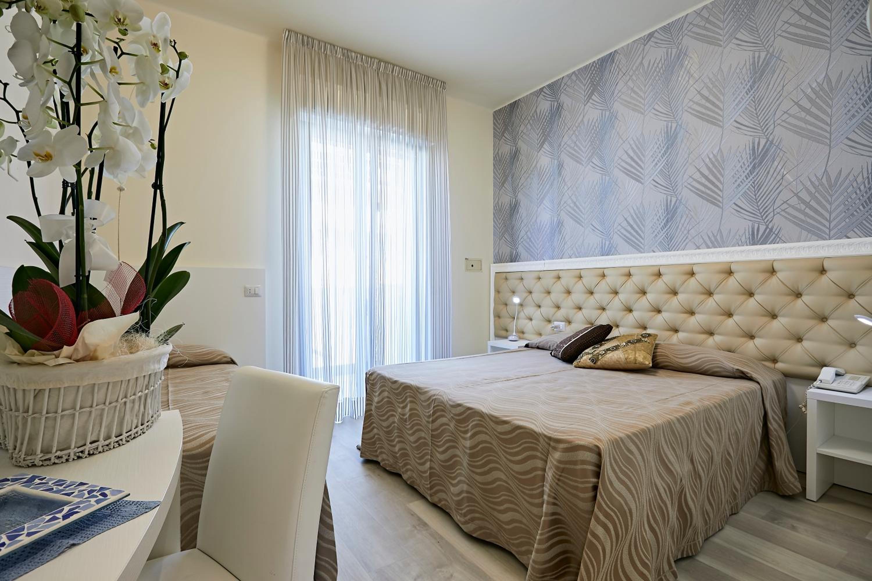 Superior Quadruple Room photo 1