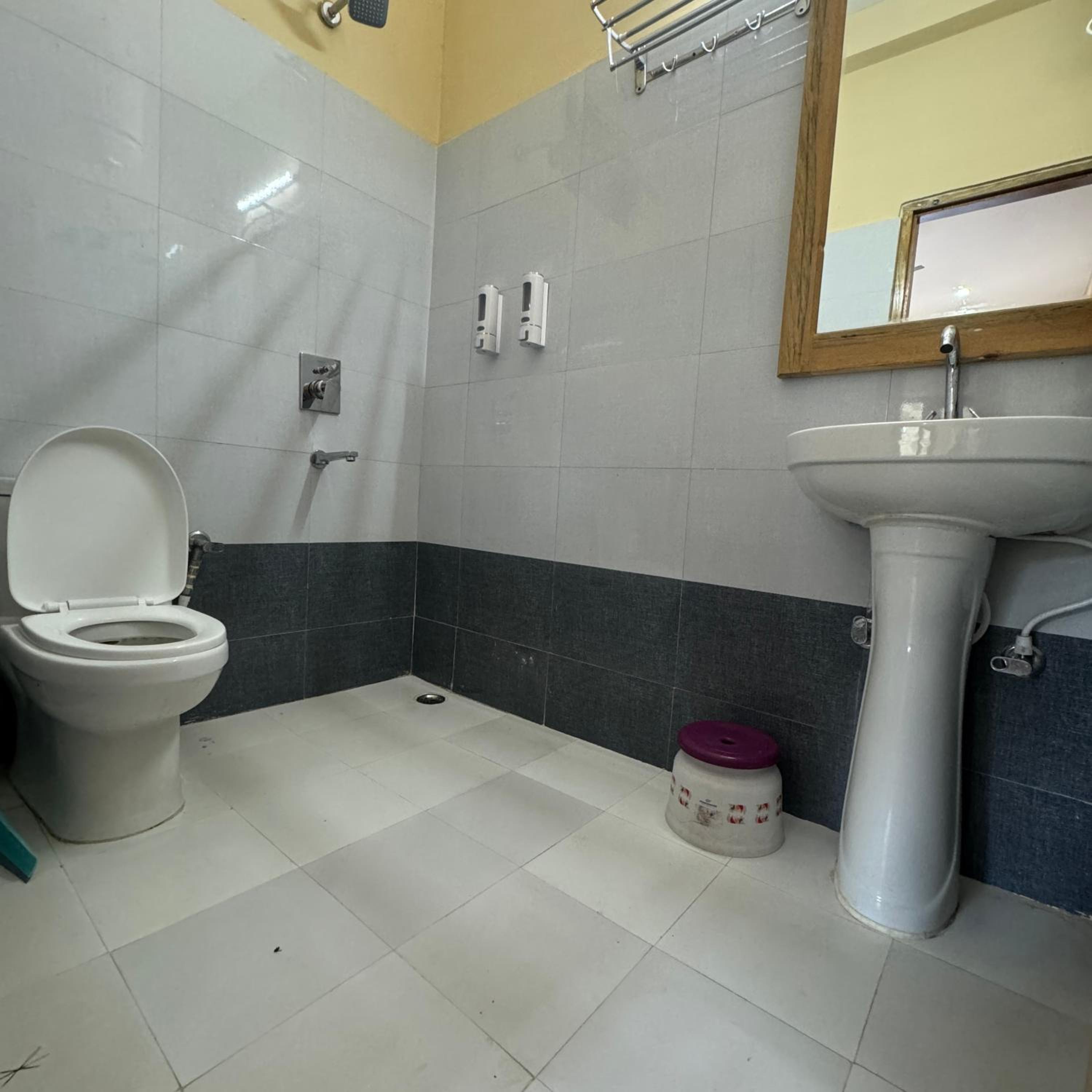 Double Room with Terrace photo 2