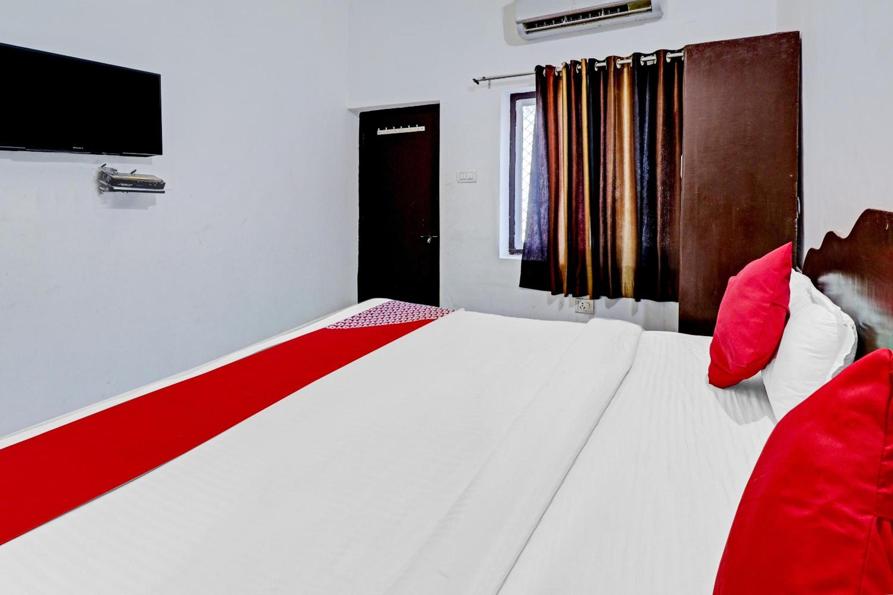 Standard Double Room photo 1
