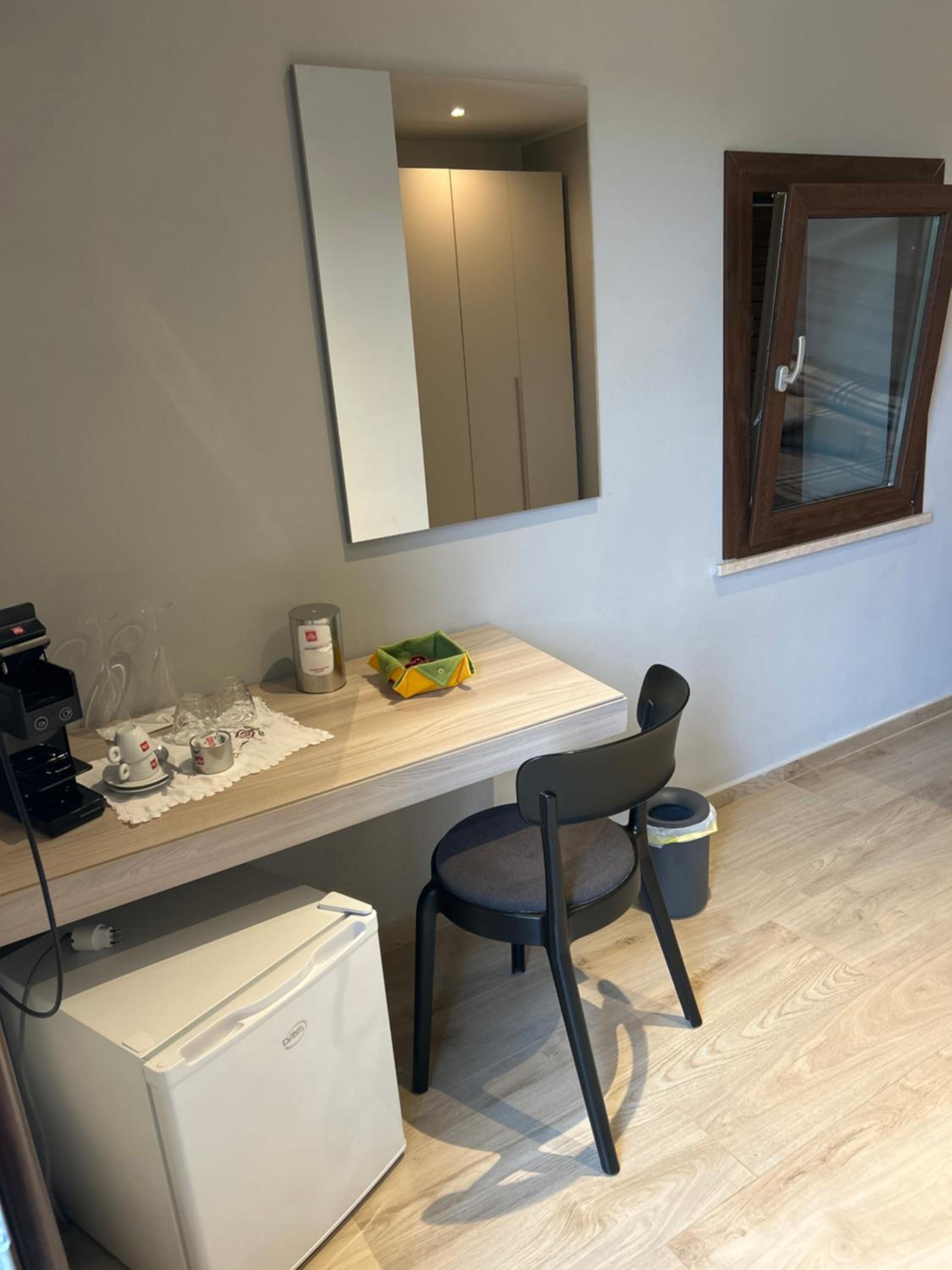 King Room - Disability Access photo 2