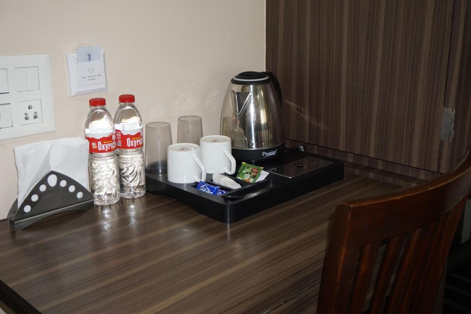 King Room photo 3