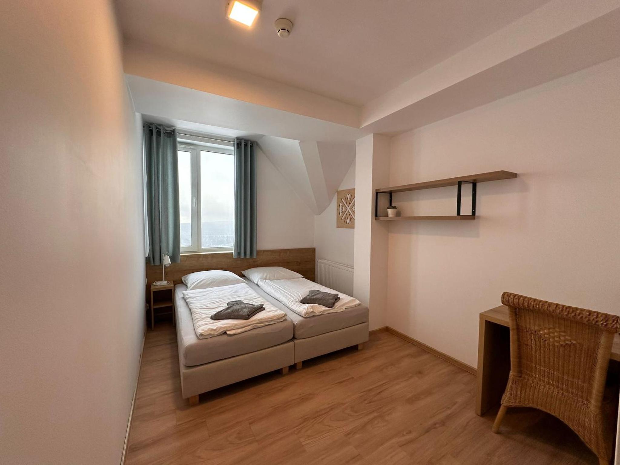 Apartment photo 1