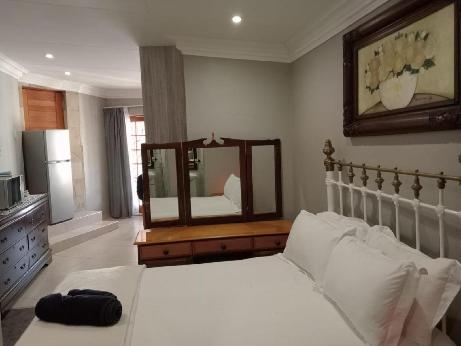 Standard Double Room photo 1