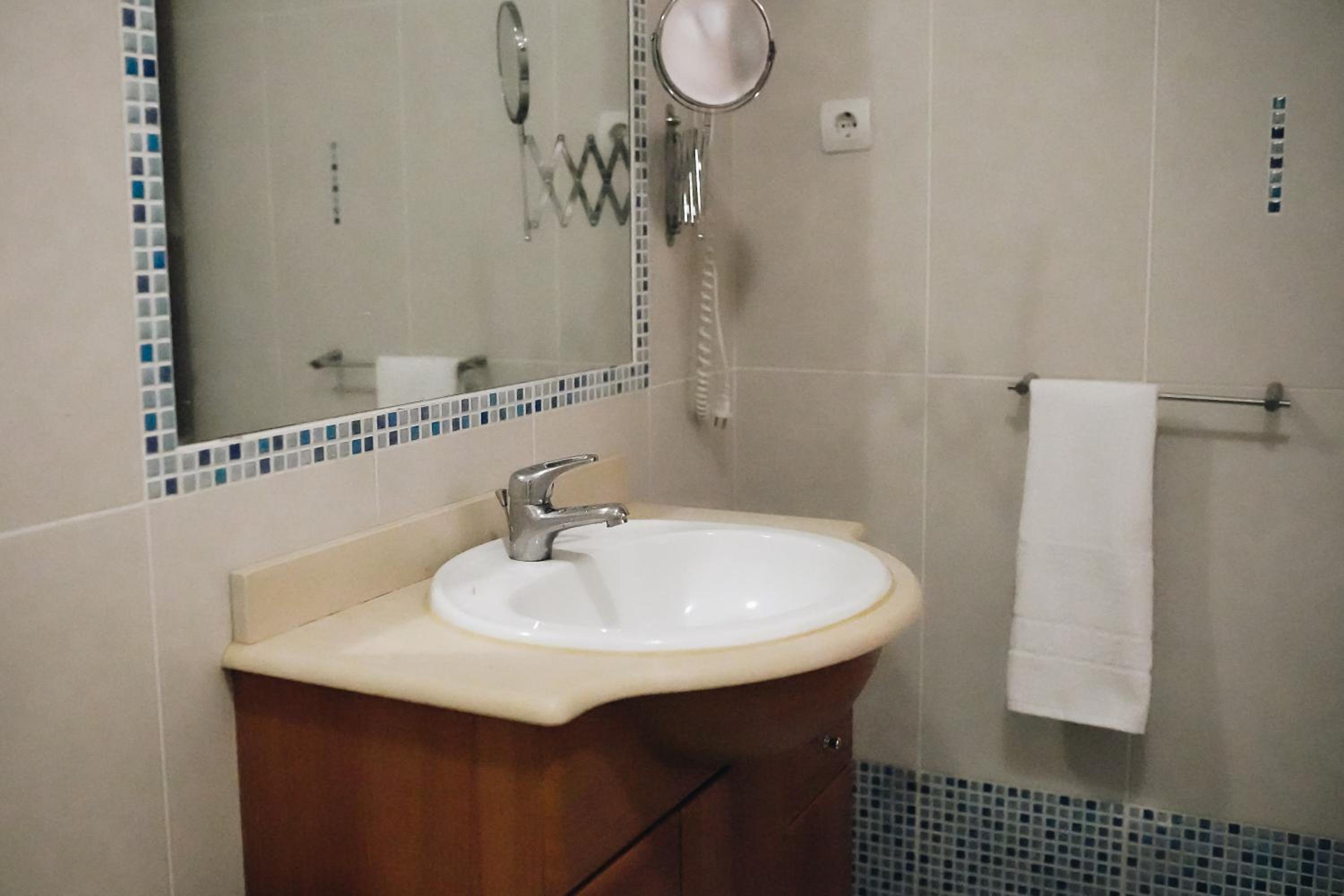 Two-Bedroom Standard Apartment - Photo 17