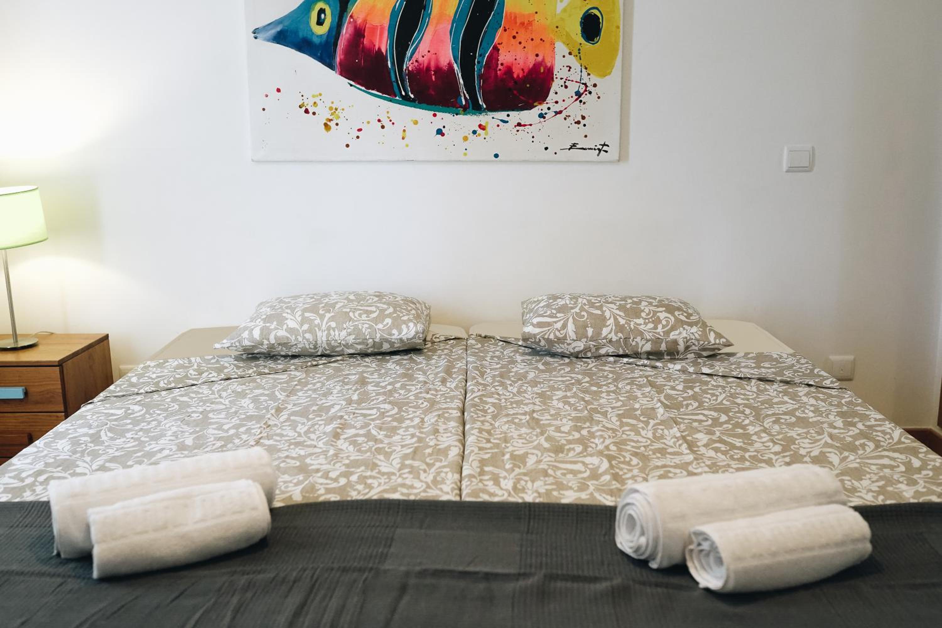Two-Bedroom Standard Apartment - Photo 7