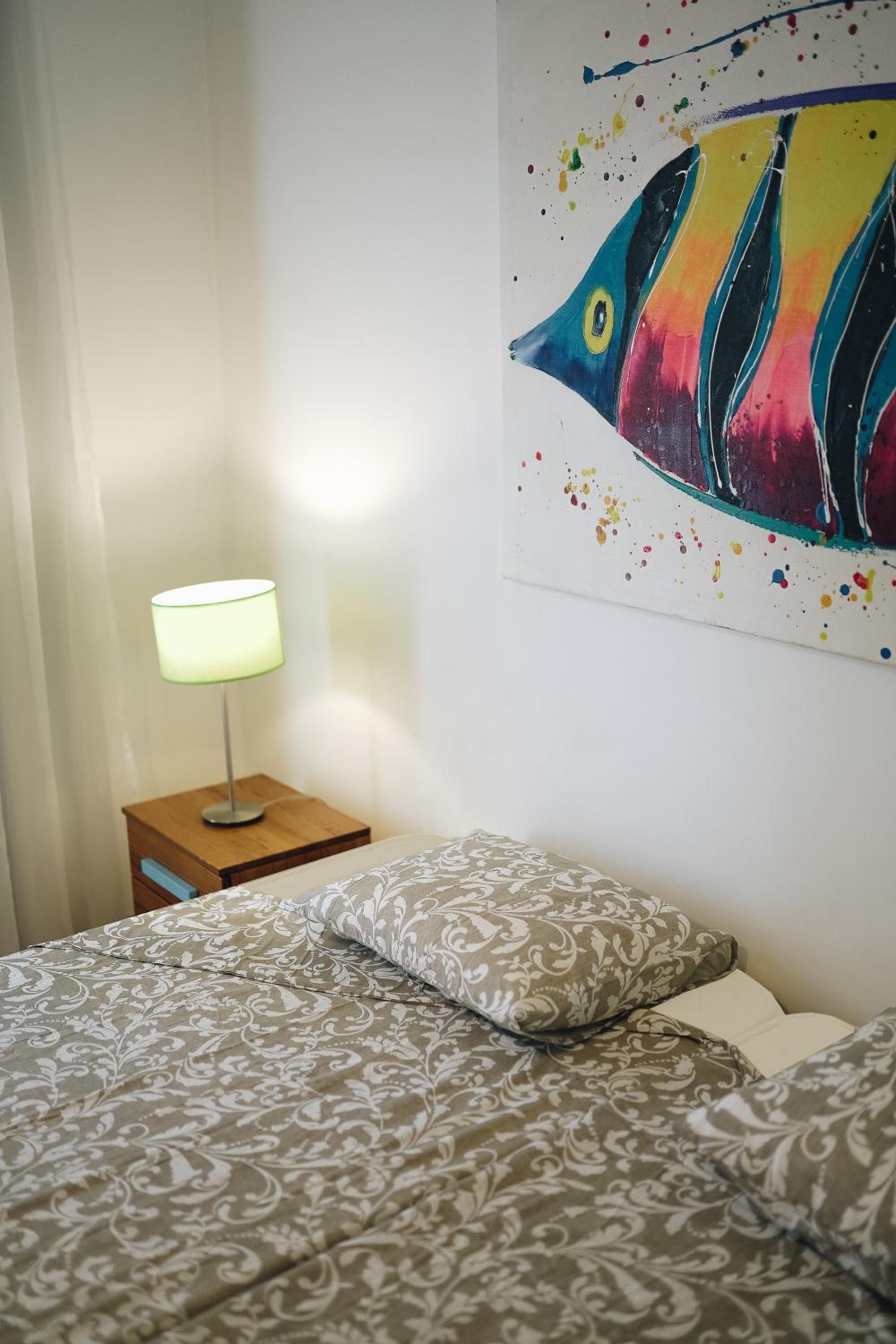 Two-Bedroom Standard Apartment - Photo 13