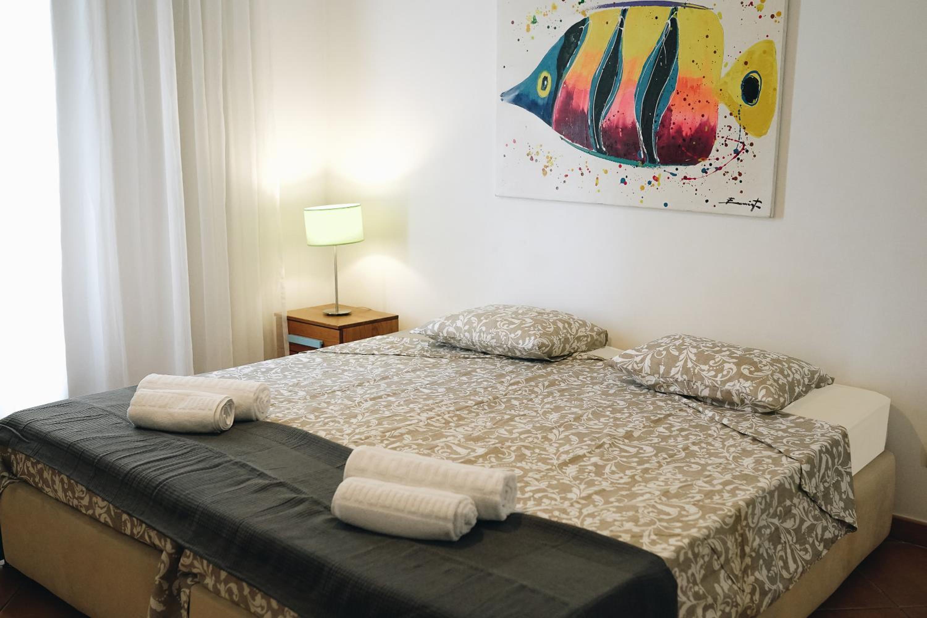 Two-Bedroom Standard Apartment - Photo 6