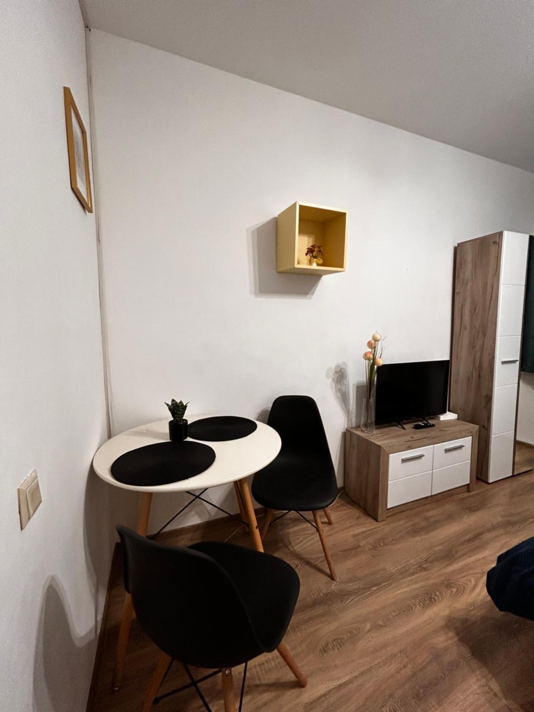 One-Bedroom Apartment photo 3