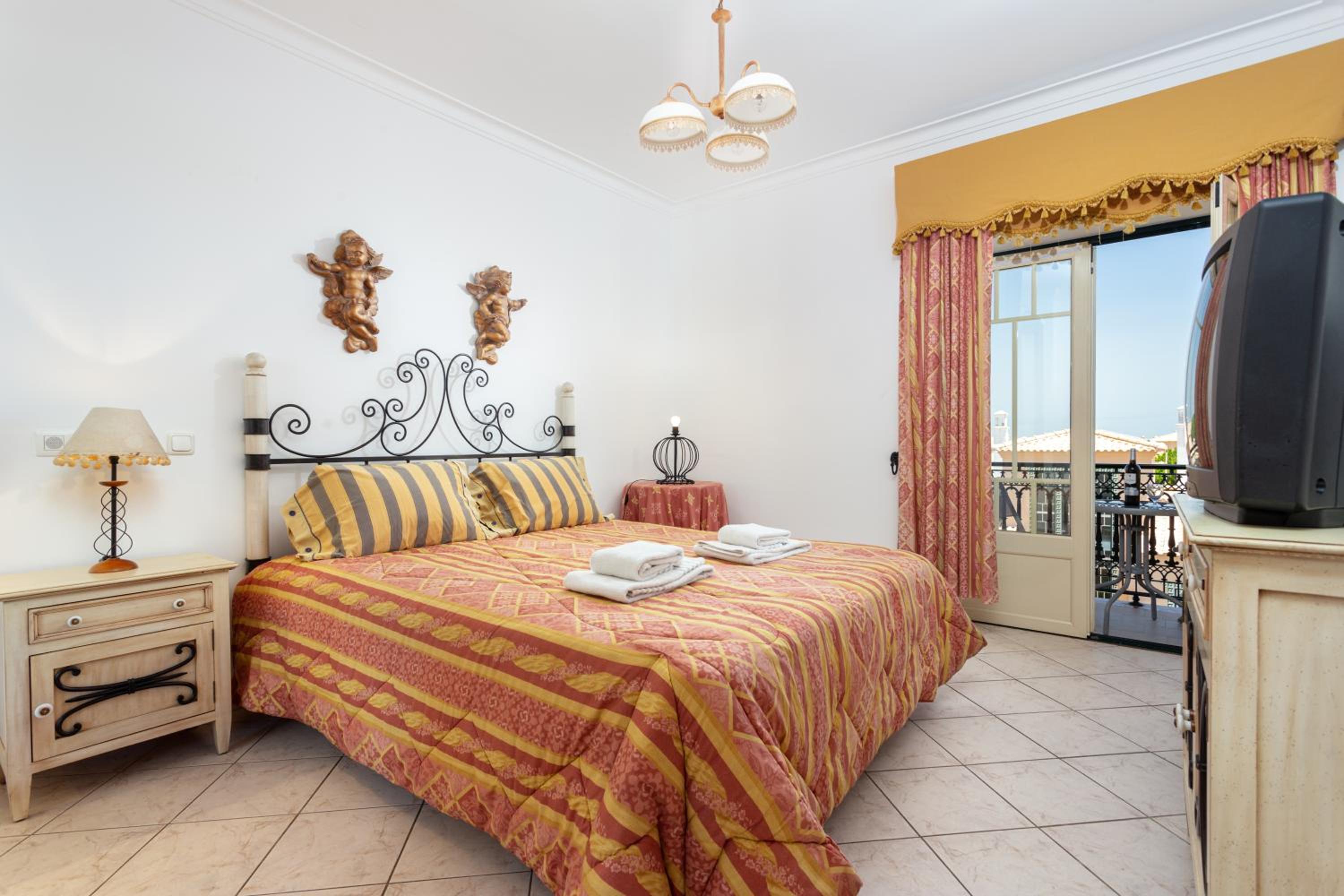 Duplex Apartment