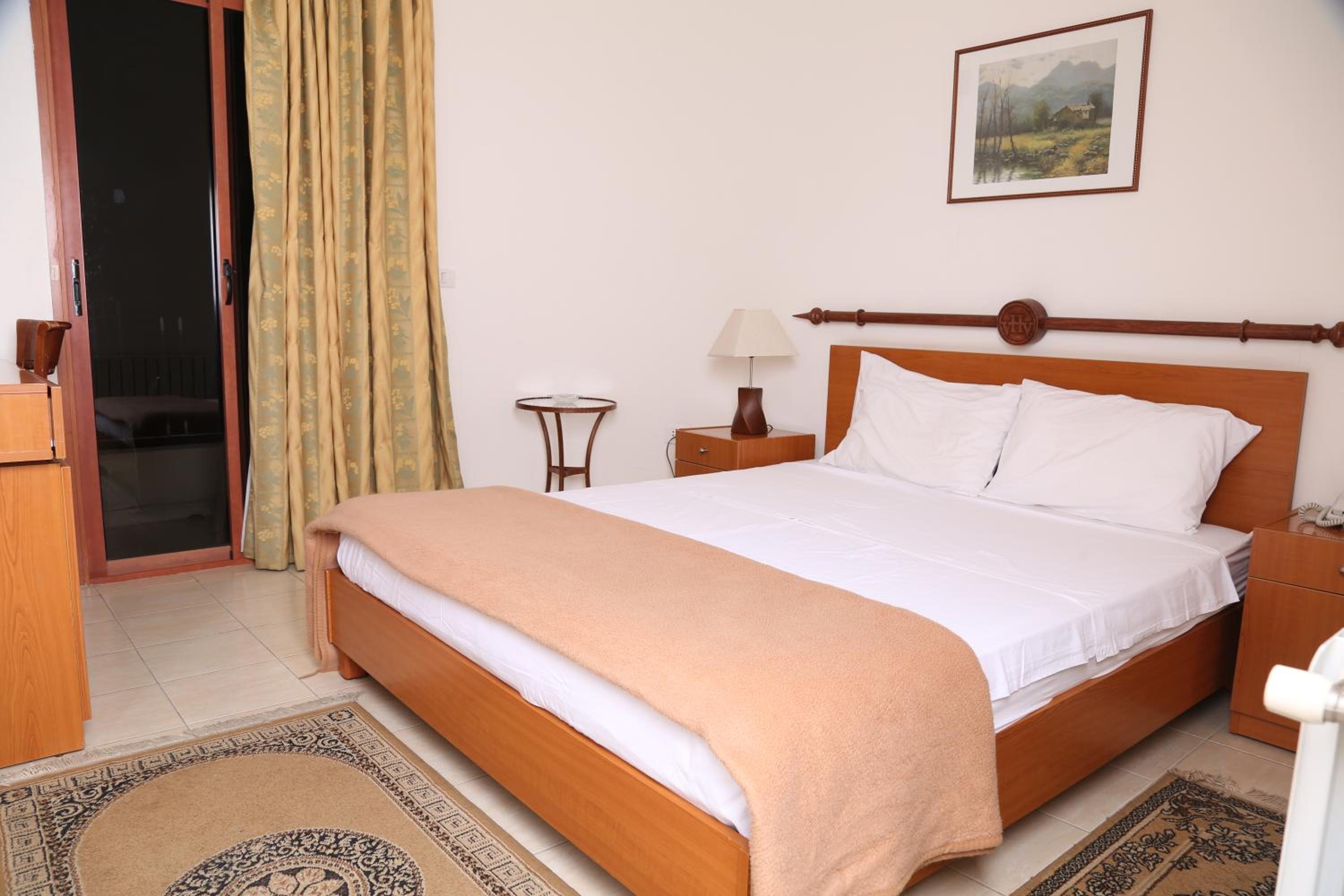 Standard Room - Valley View photo 1