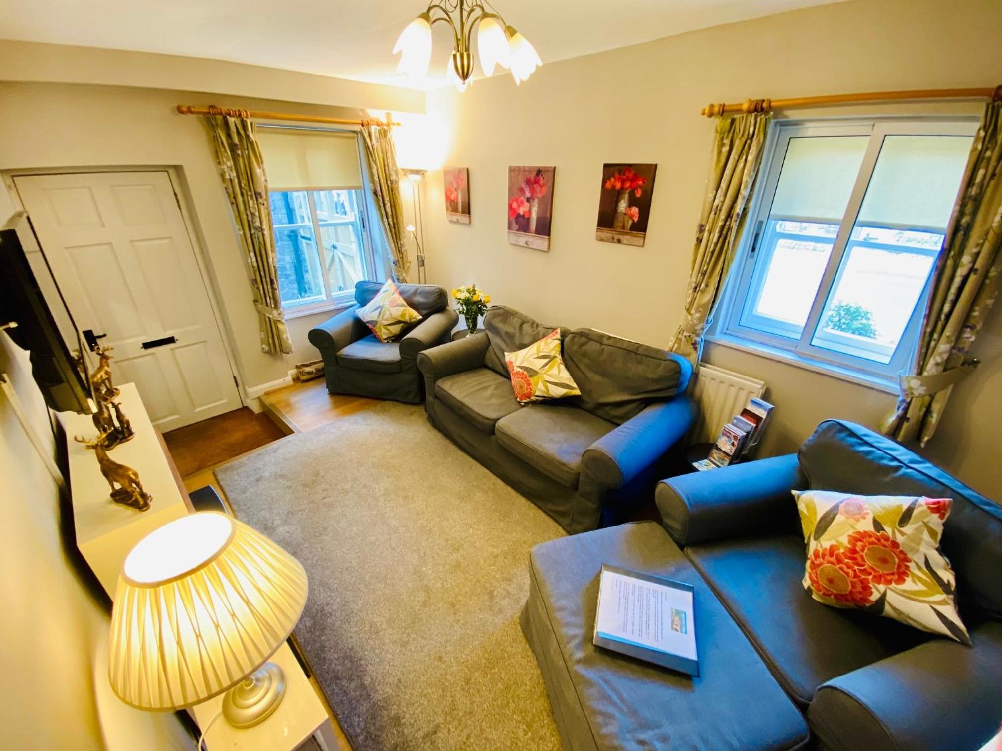 Two-Bedroom House photo 2
