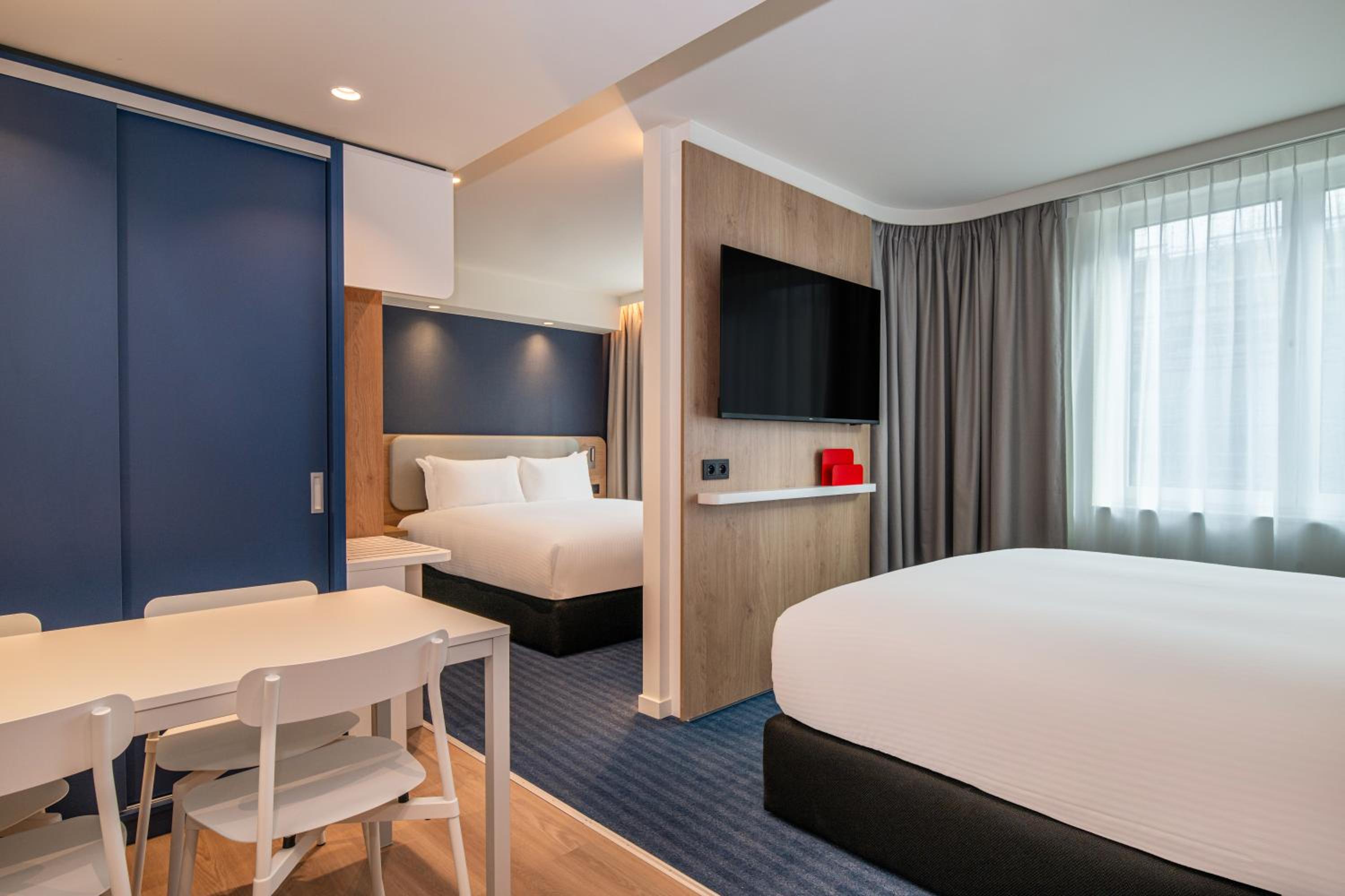 Two-Bedroom Suite - Photo 1