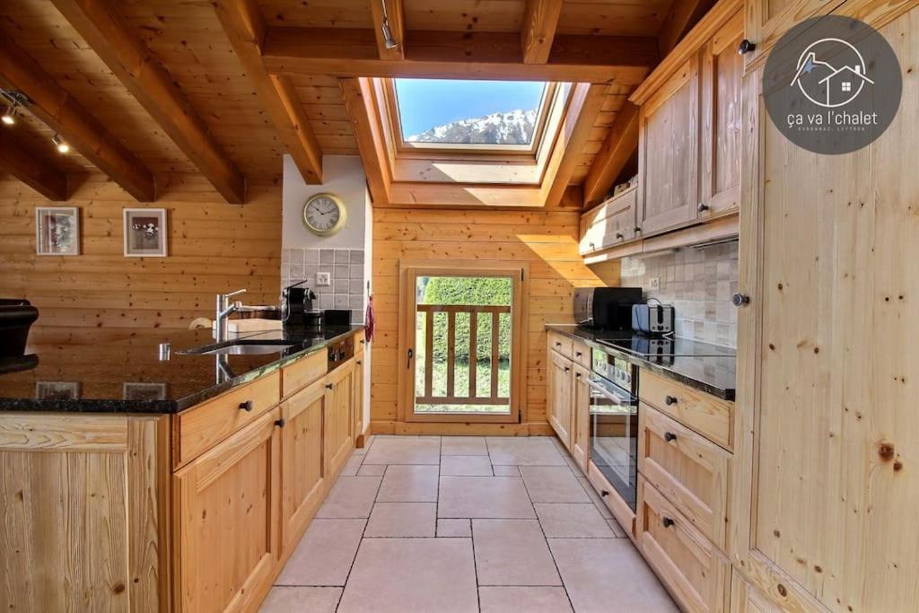 Superior Chalet photo 2