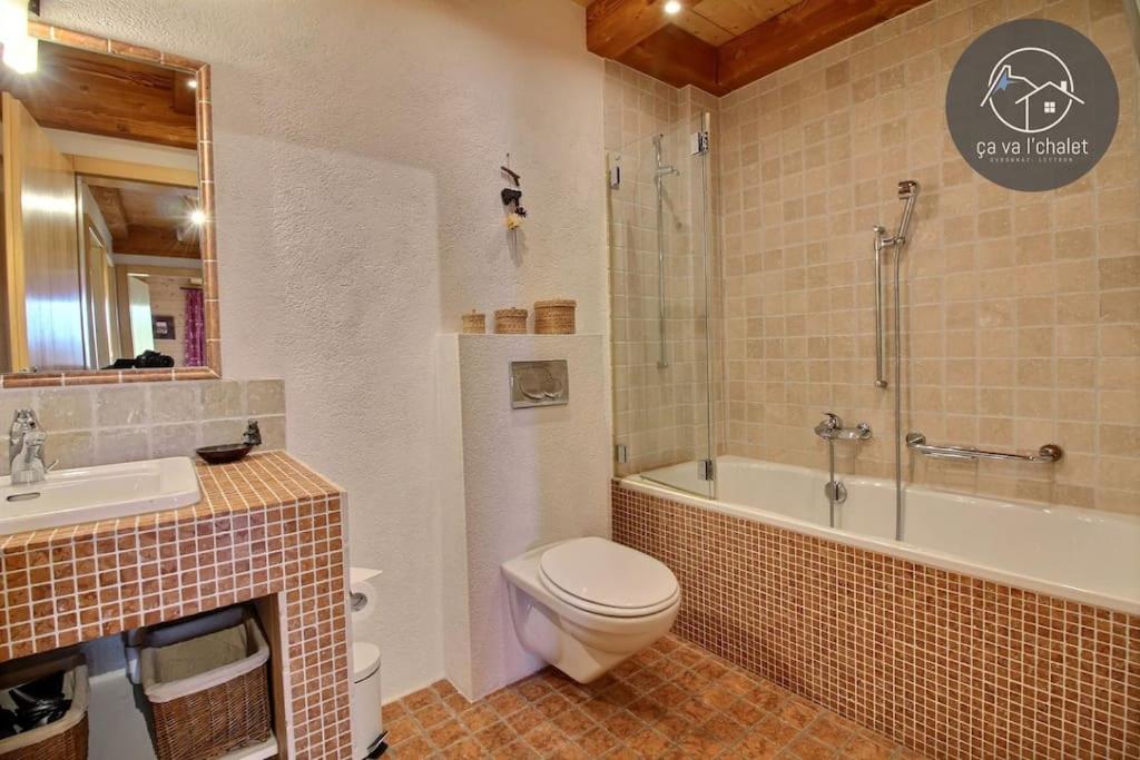 Superior Chalet photo 3