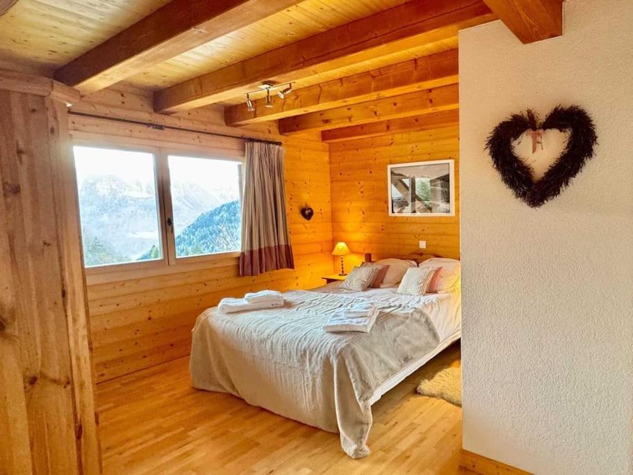 Superior Chalet photo 1