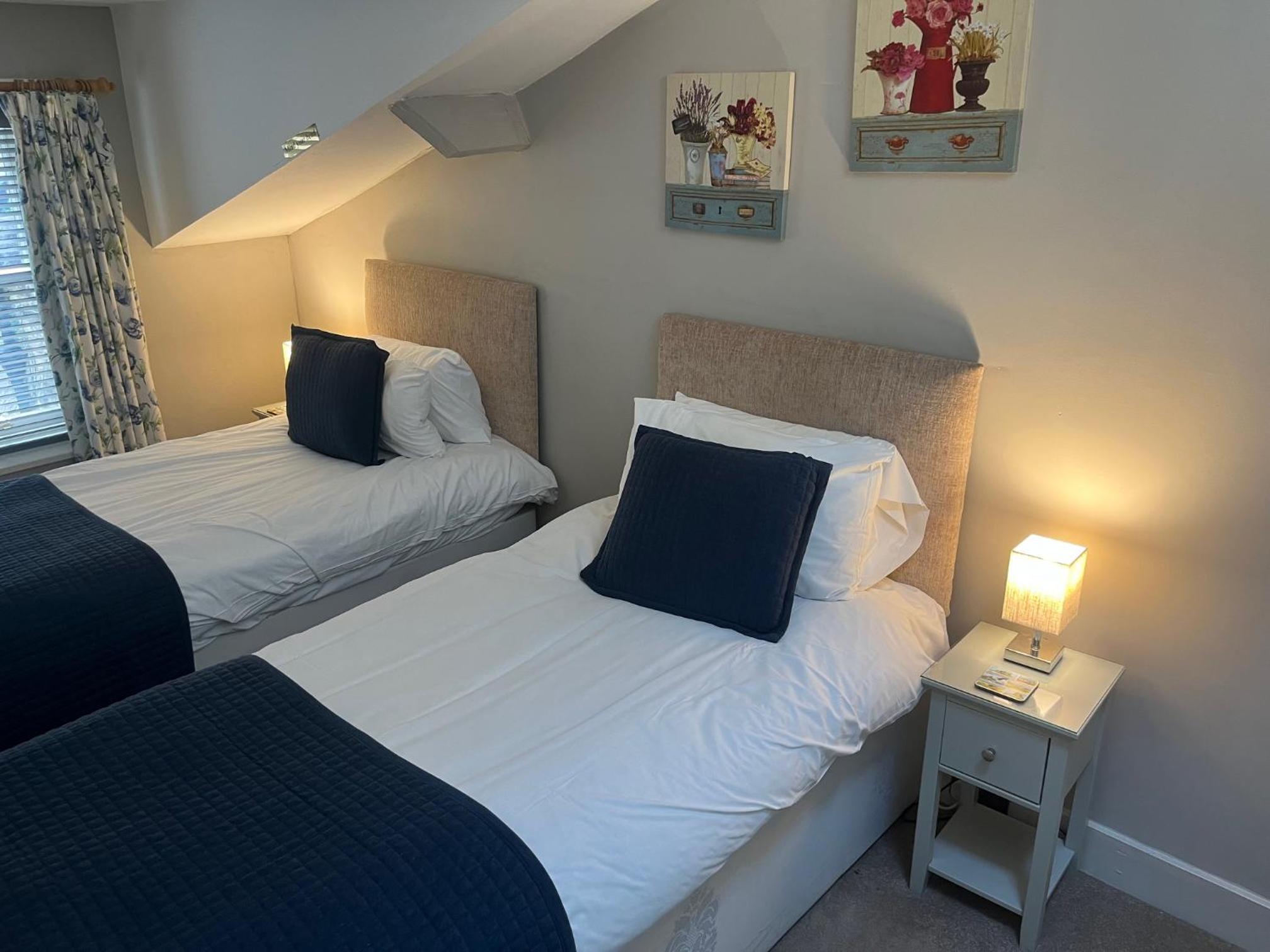 Two-Bedroom House photo 1
