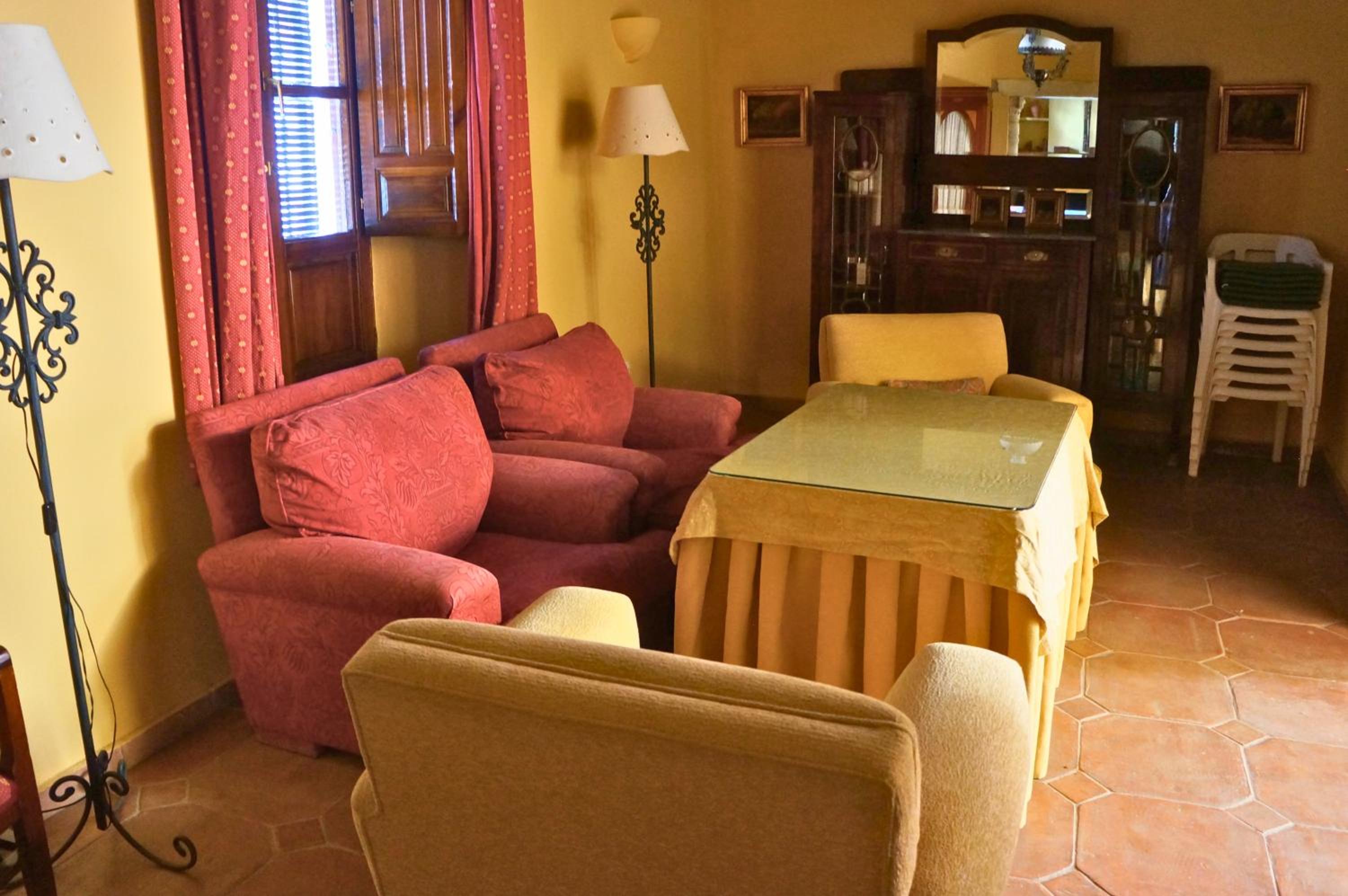 Casa de Vacaciones