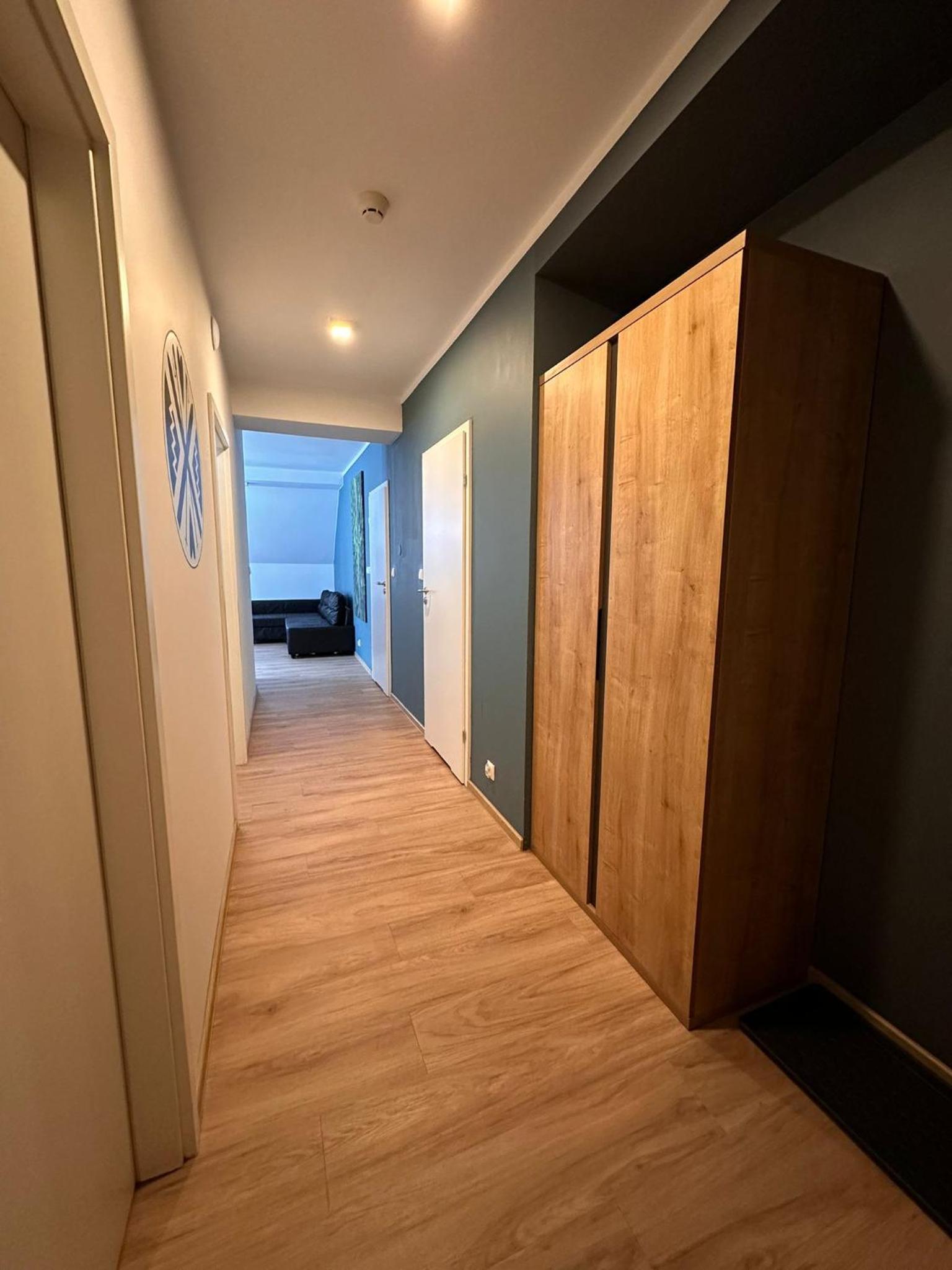 Apartment - Photo 1
