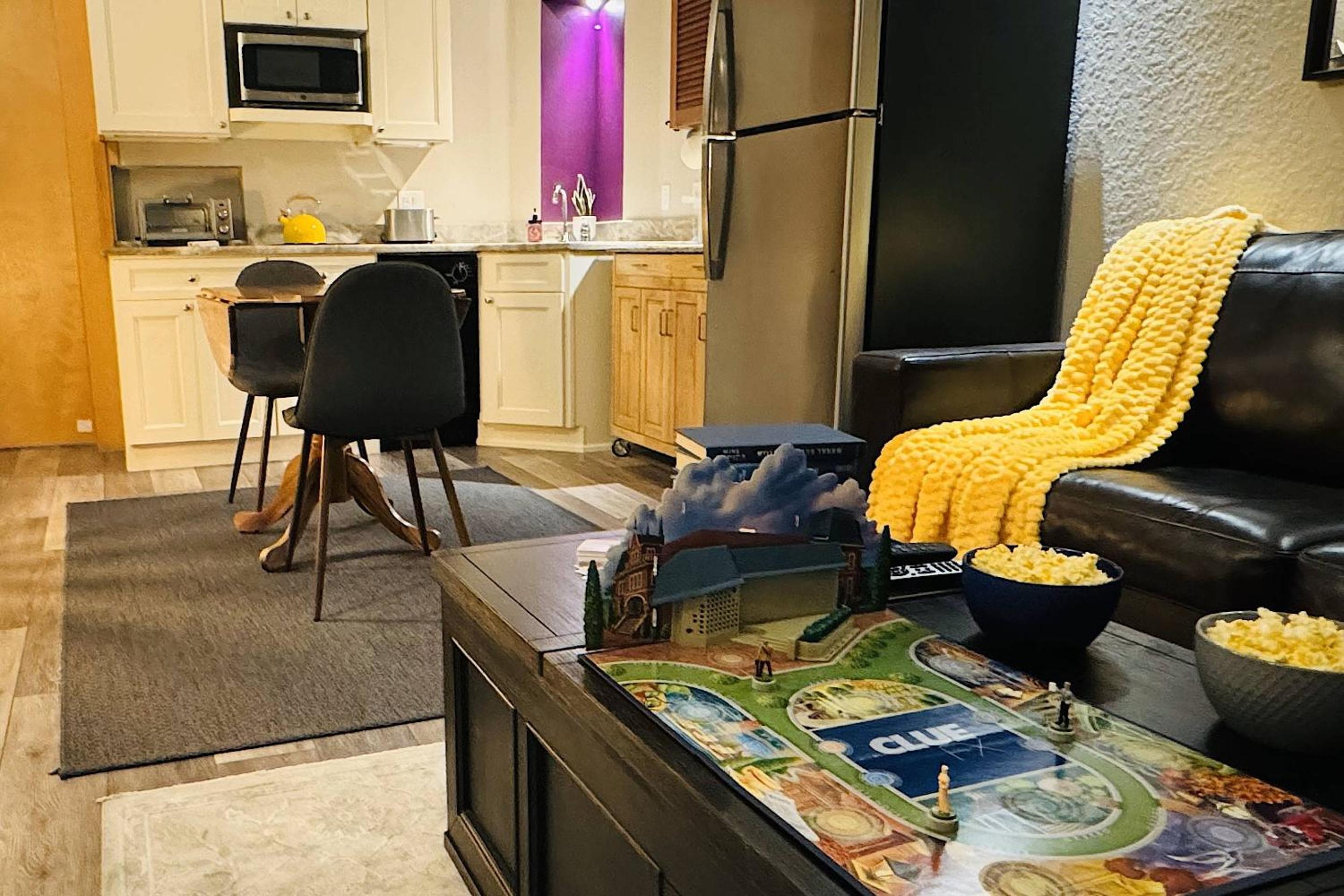 Vacation Home photo 3