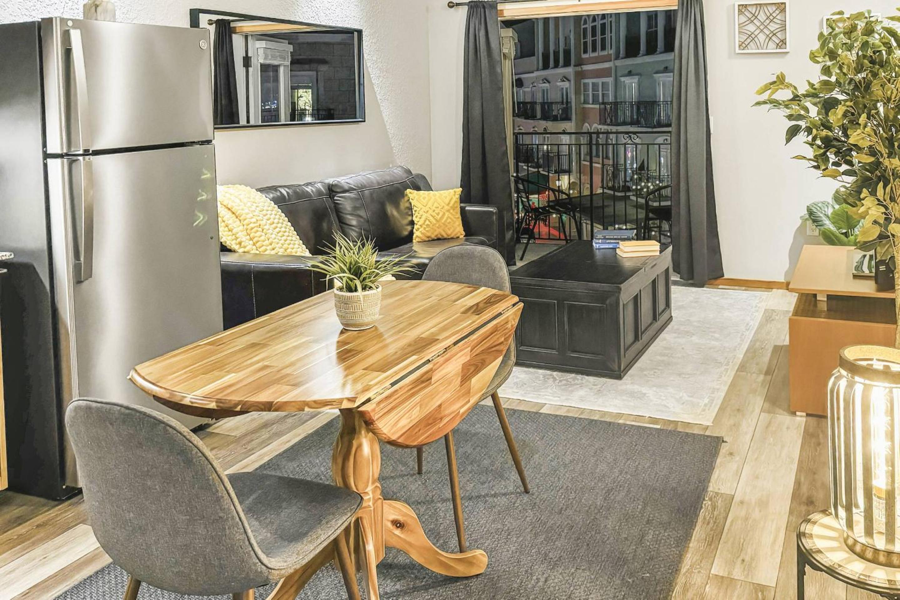 Vacation Home photo 2
