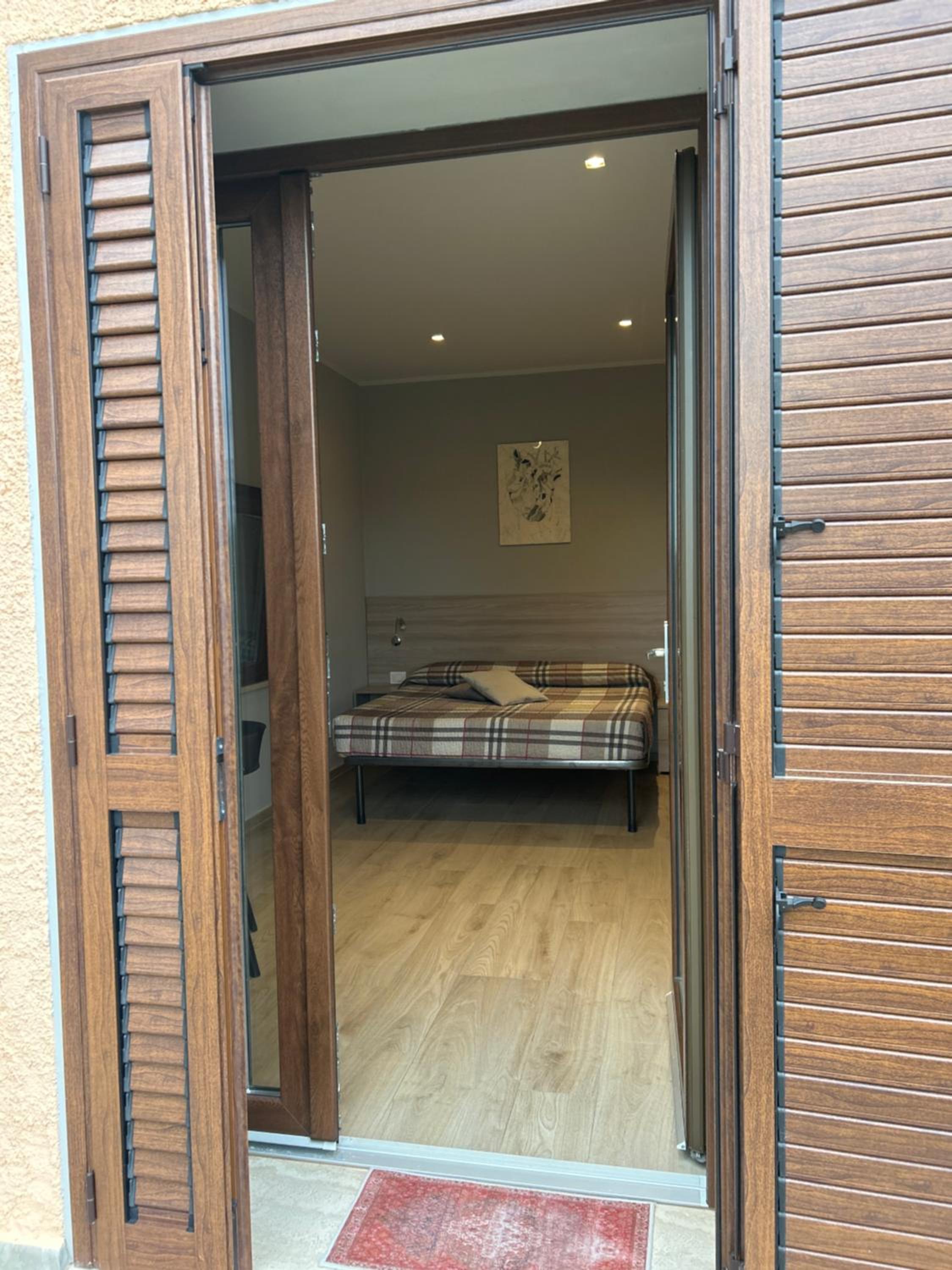 King Room - Disability Access photo 2