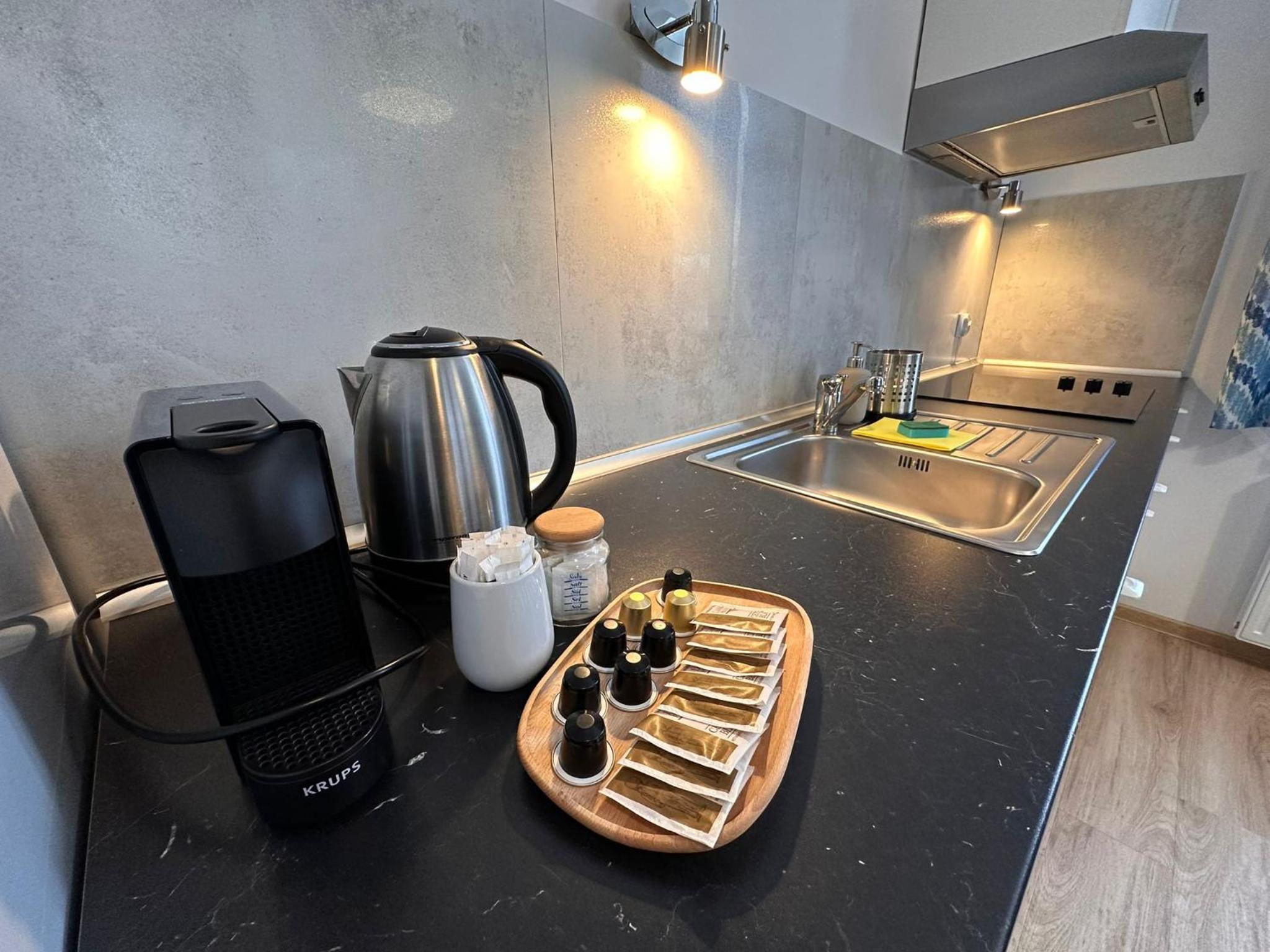 Apartment - Photo 8