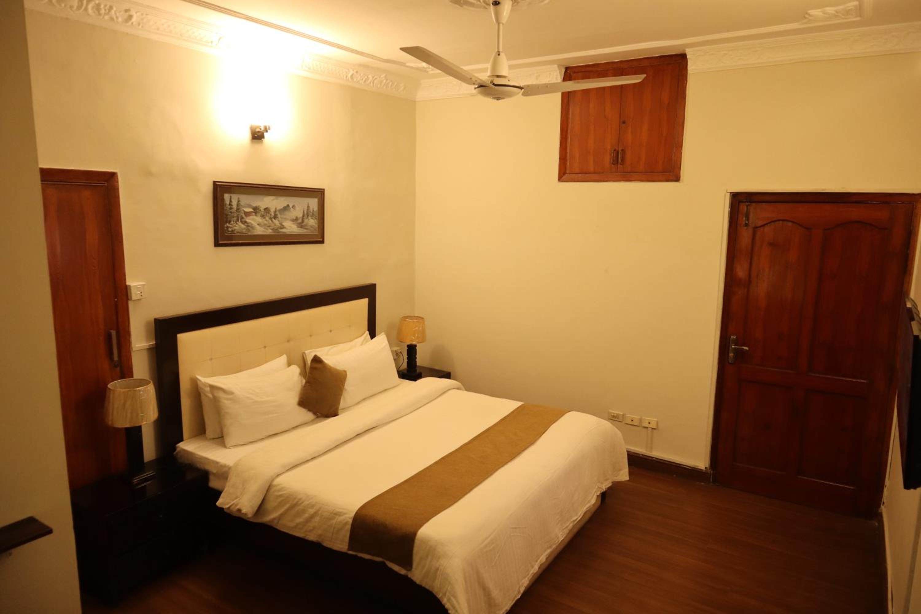 Single Room photo 3