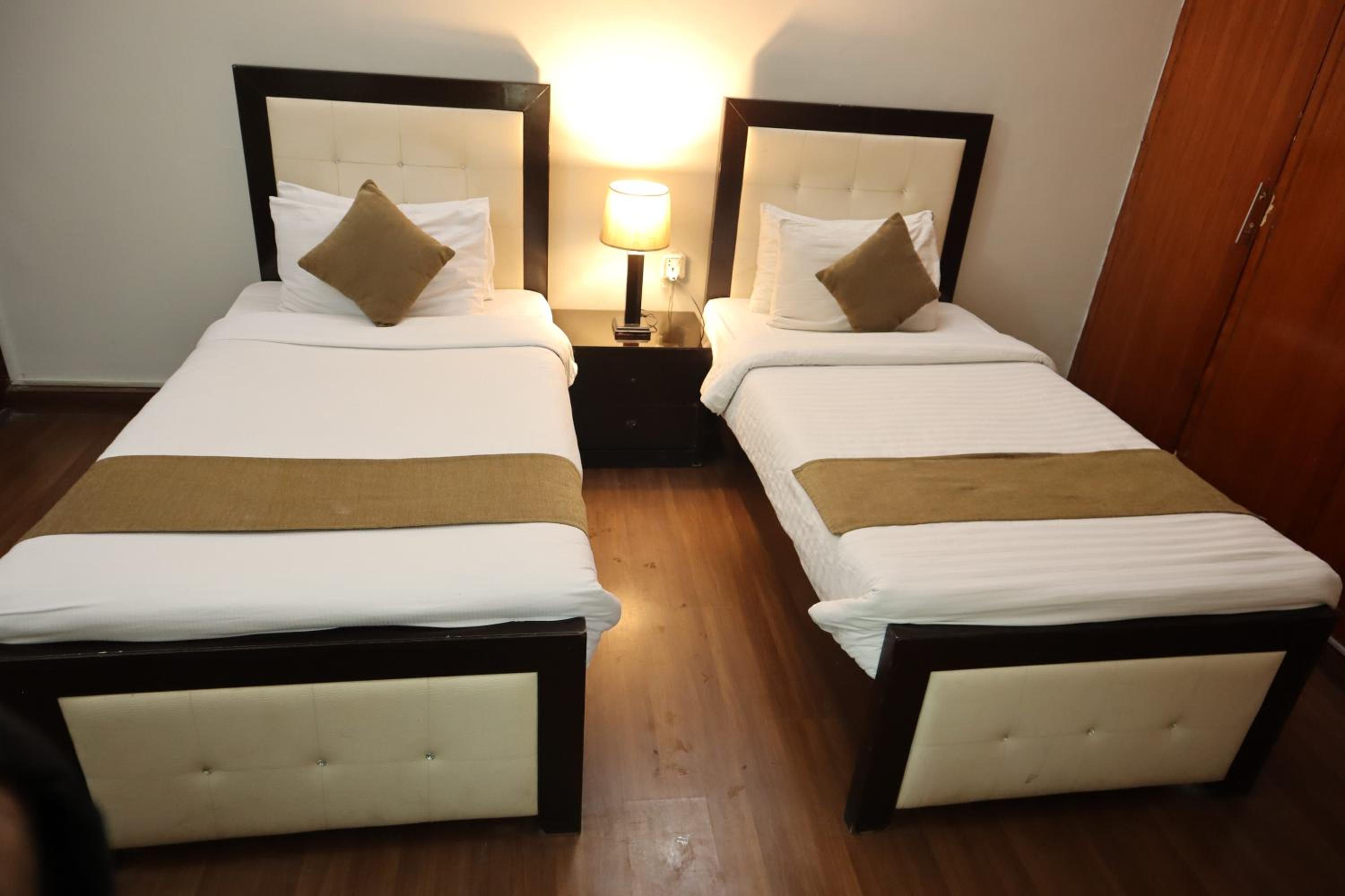 Single Room photo 1