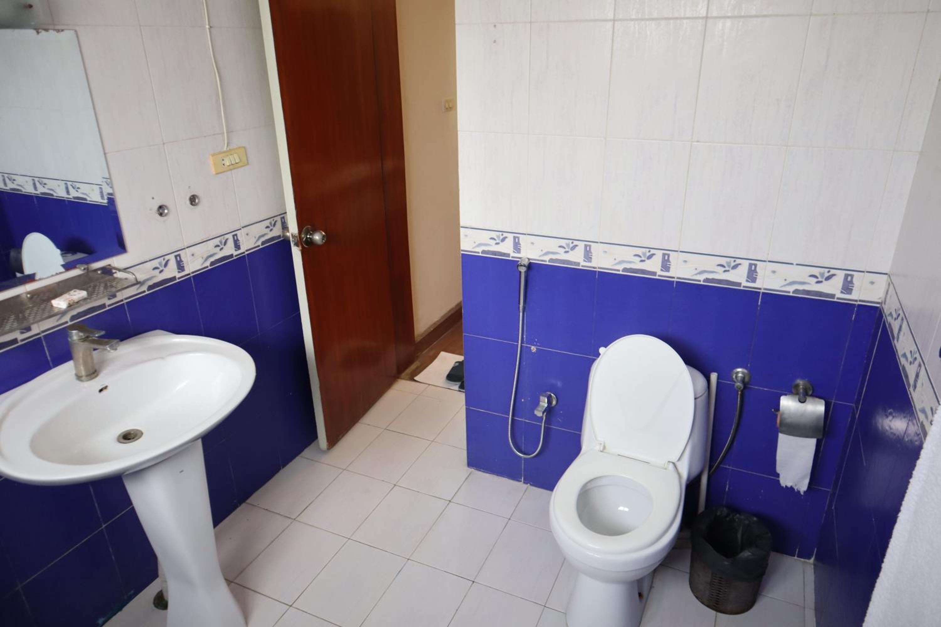 Single Room photo 2