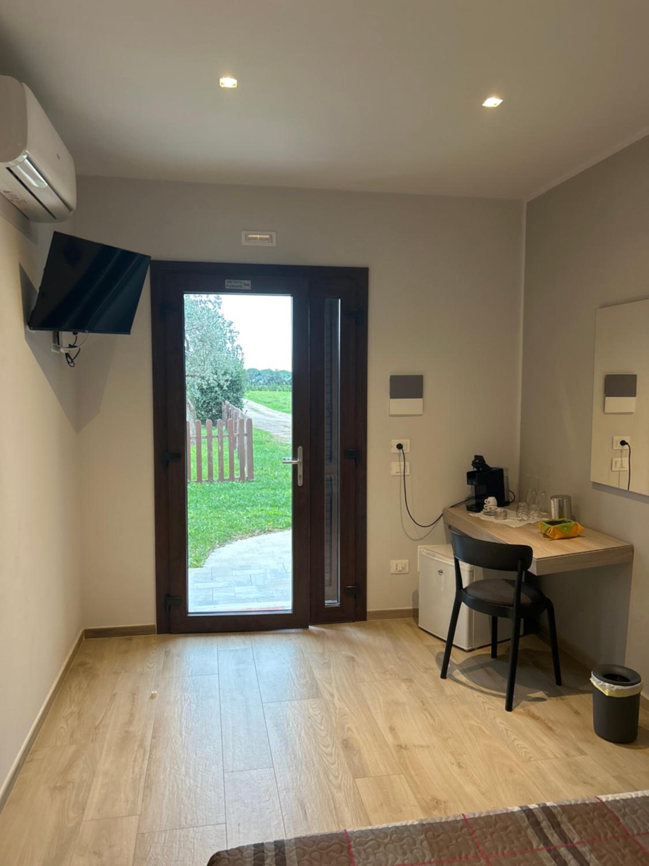 King Room - Disability Access photo 1